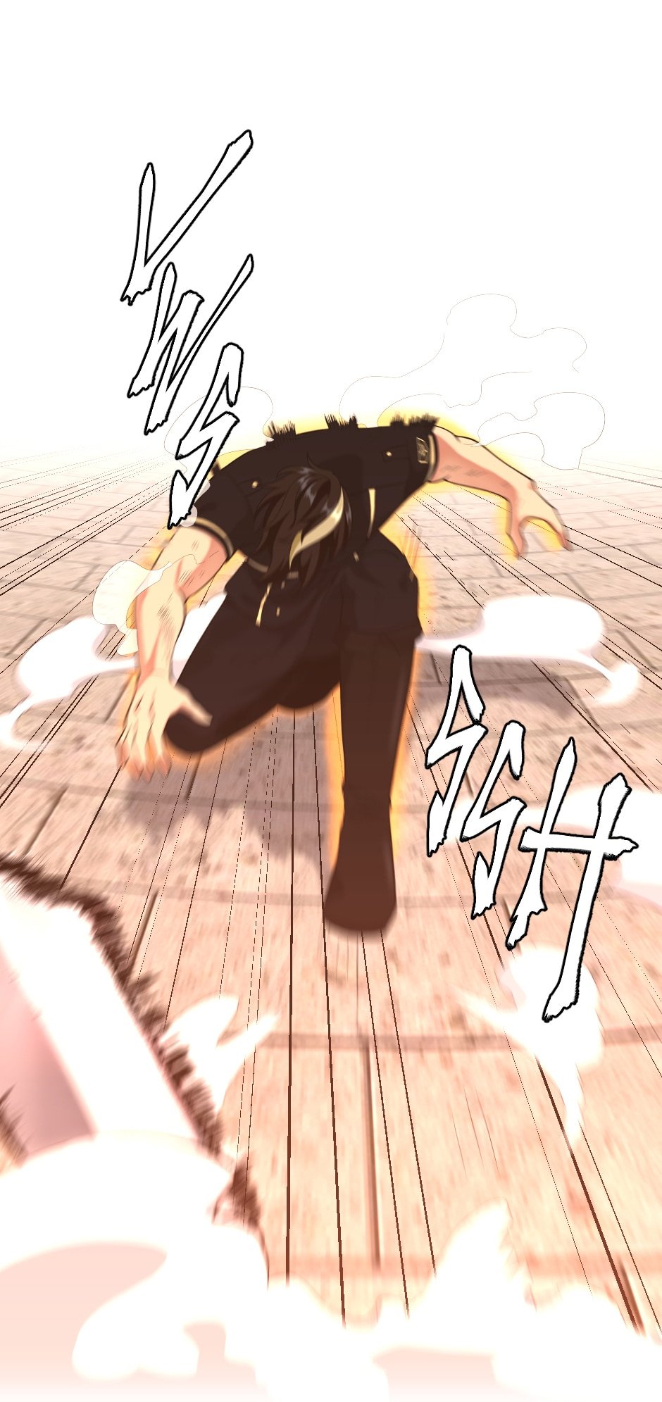 The Beginning After the End Manhwa - Chapter 113 Page 16