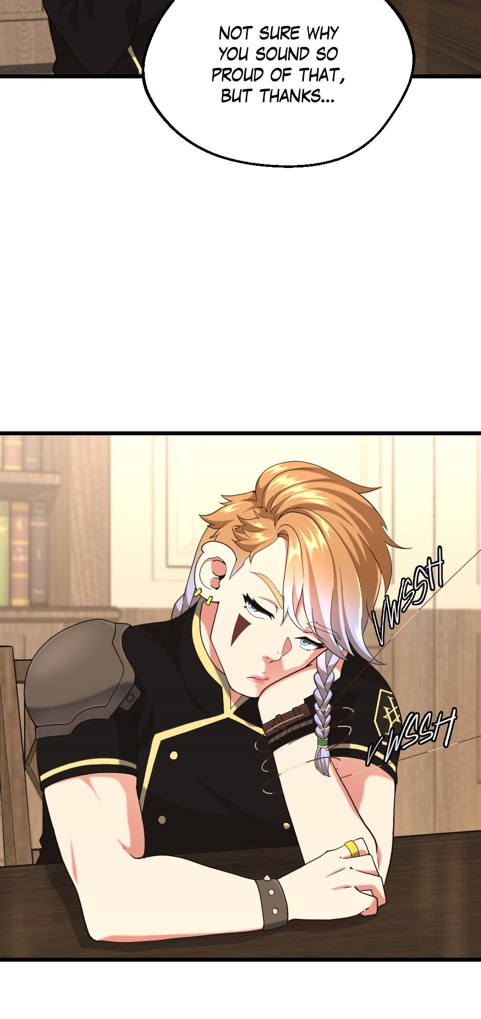 The Beginning After the End Manhwa - Chapter 113 Page 26