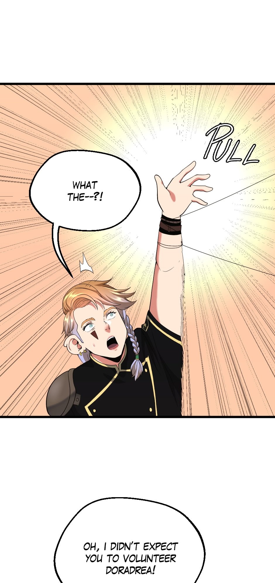 The Beginning After the End Manhwa - Chapter 113 Page 27