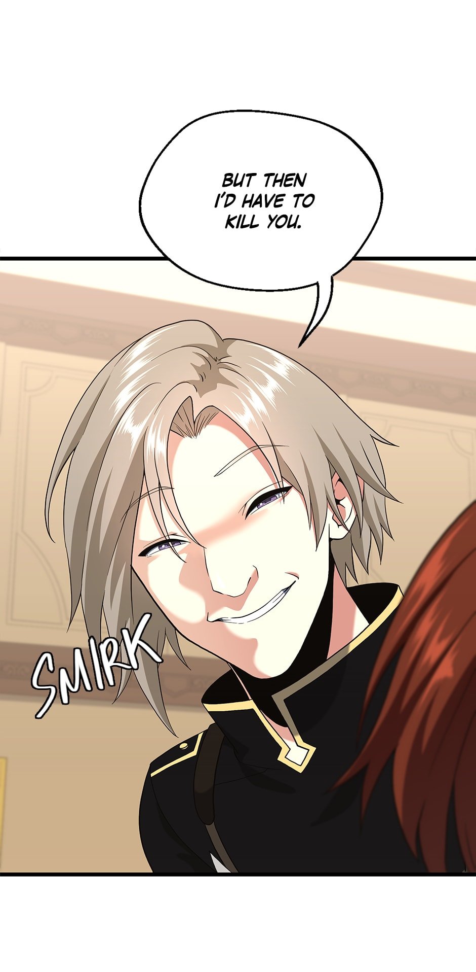 The Beginning After the End Manhwa - Chapter 113 Page 39