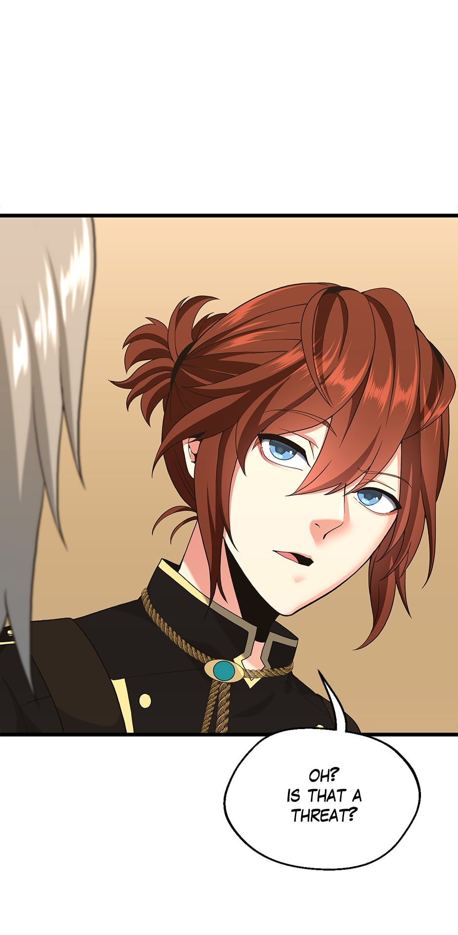 The Beginning After the End Manhwa - Chapter 113 Page 40