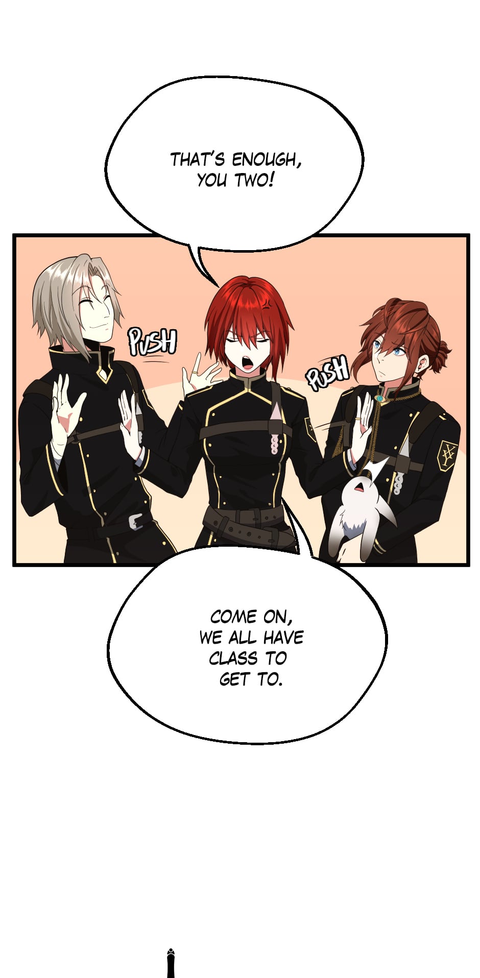 The Beginning After the End Manhwa - Chapter 113 Page 41