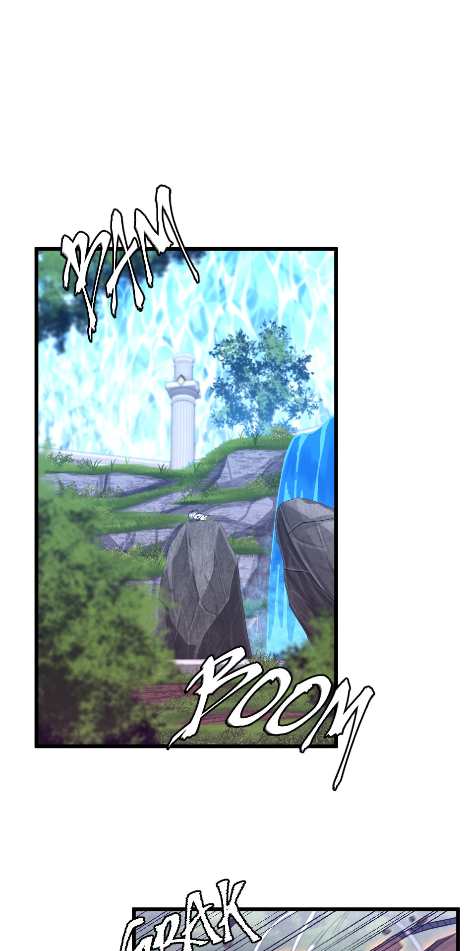 The Beginning After the End Manhwa - Chapter 113 Page 43