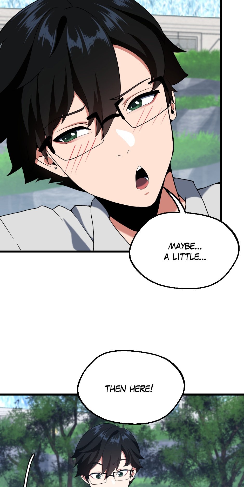 The Beginning After the End Manhwa - Chapter 113 Page 47