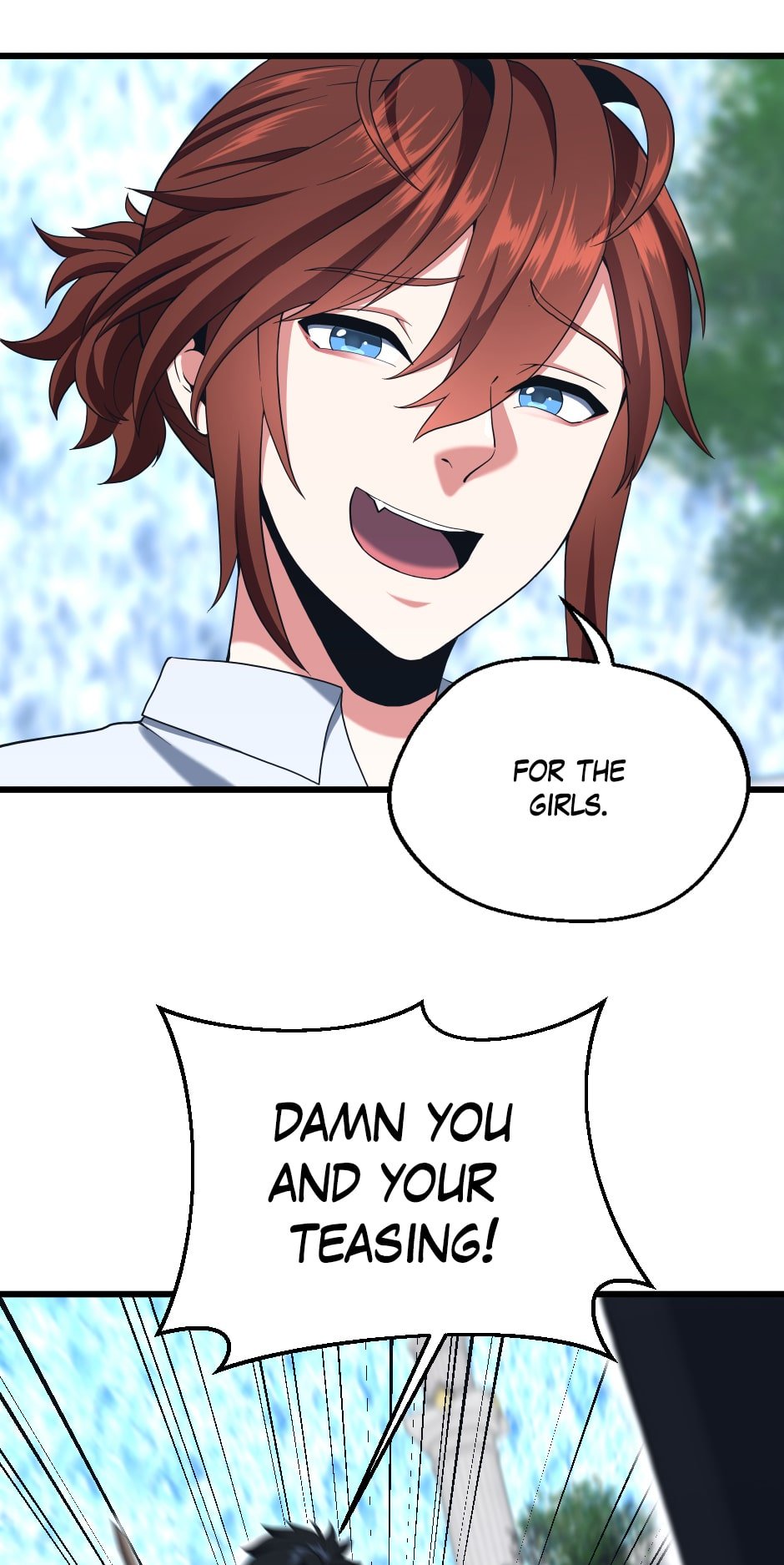 The Beginning After the End Manhwa - Chapter 113 Page 50