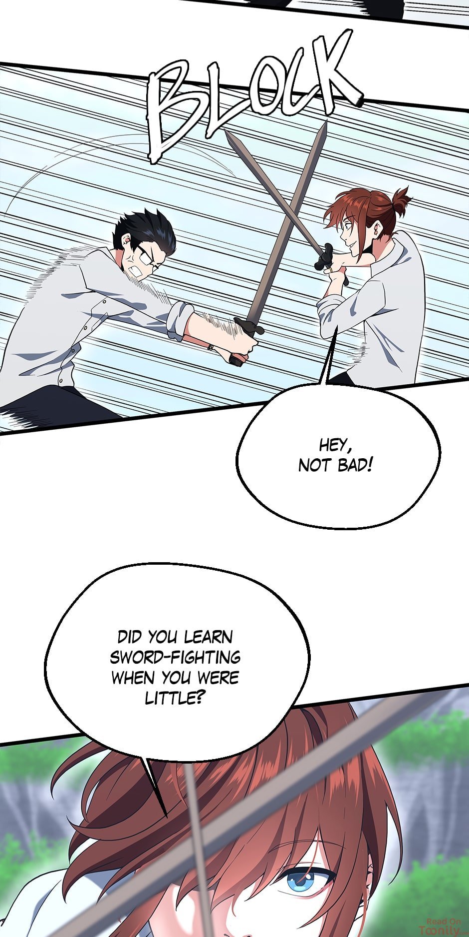 The Beginning After the End Manhwa - Chapter 113 Page 52