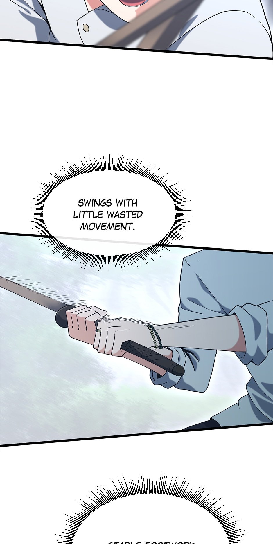 The Beginning After the End Manhwa - Chapter 113 Page 54