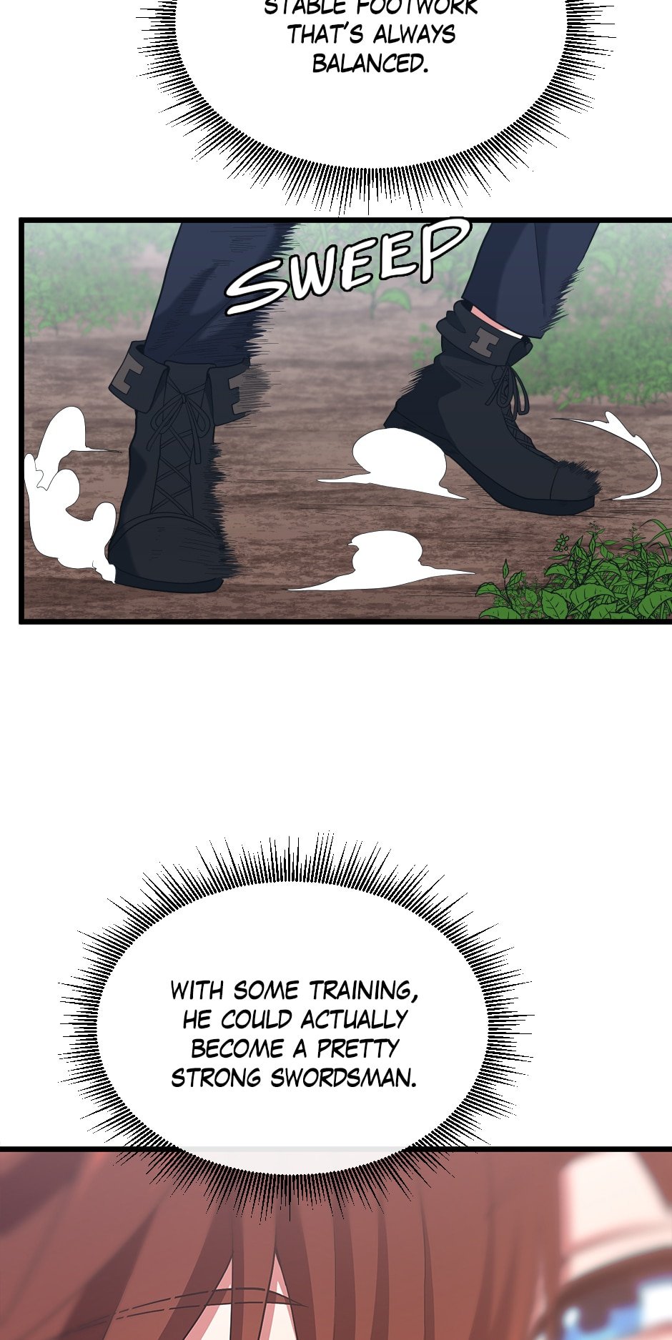 The Beginning After the End Manhwa - Chapter 113 Page 55