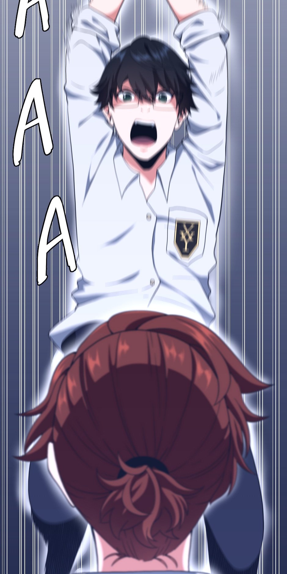 The Beginning After the End Manhwa - Chapter 113 Page 57