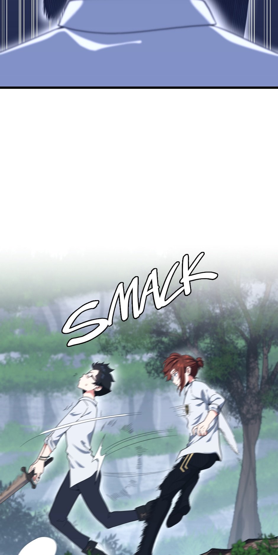 The Beginning After the End Manhwa - Chapter 113 Page 58