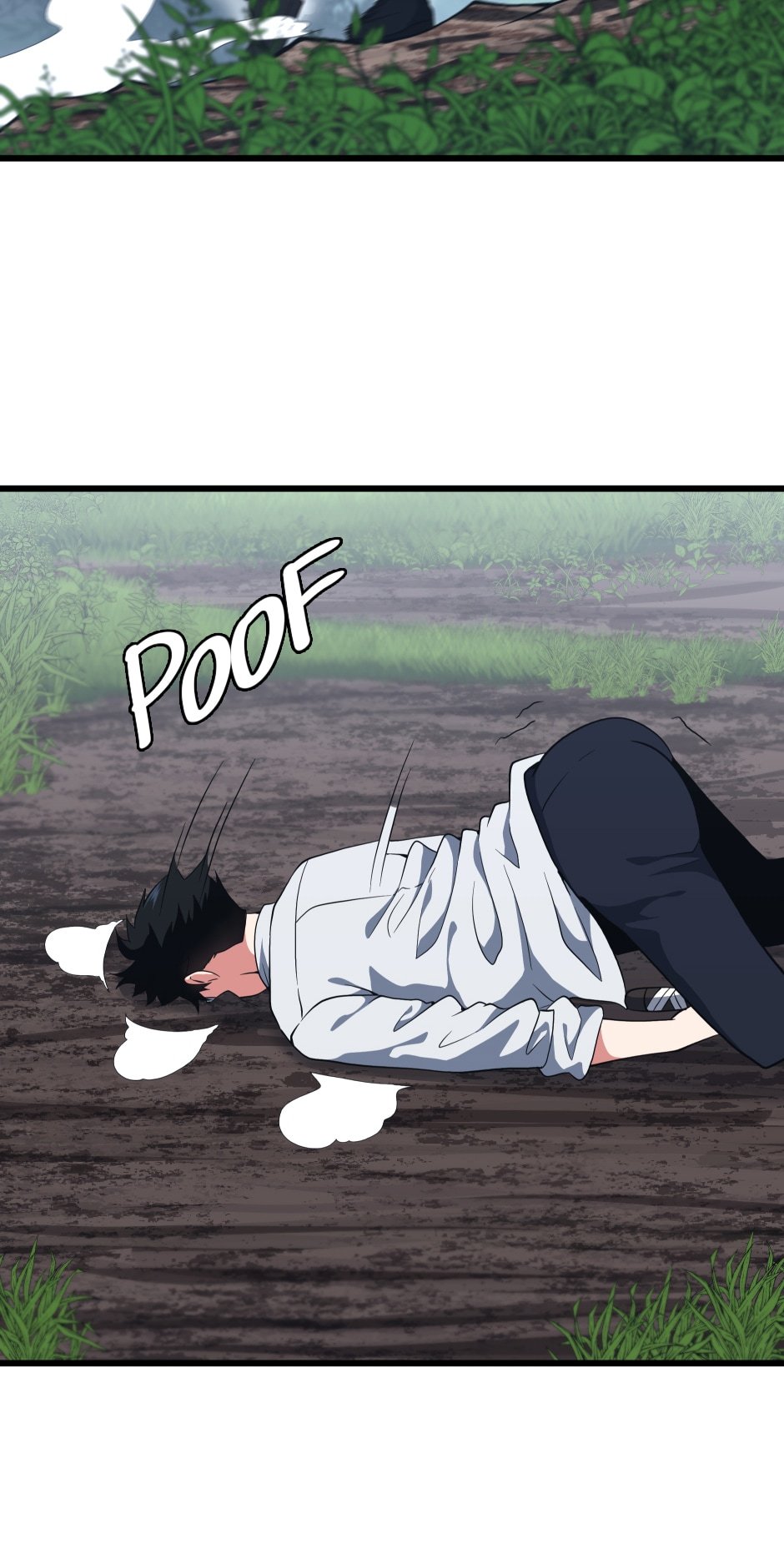 The Beginning After the End Manhwa - Chapter 113 Page 59