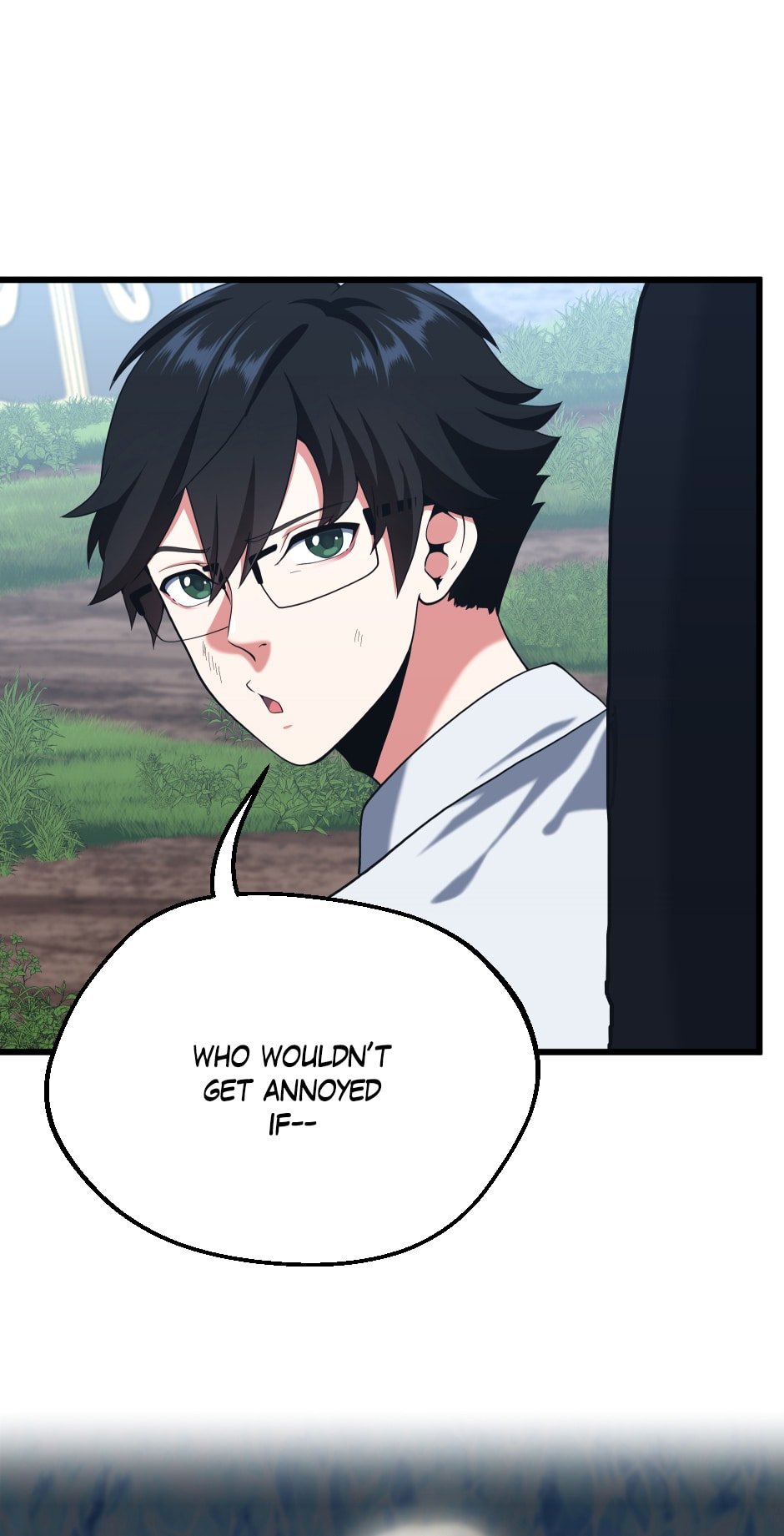 The Beginning After the End Manhwa - Chapter 113 Page 61