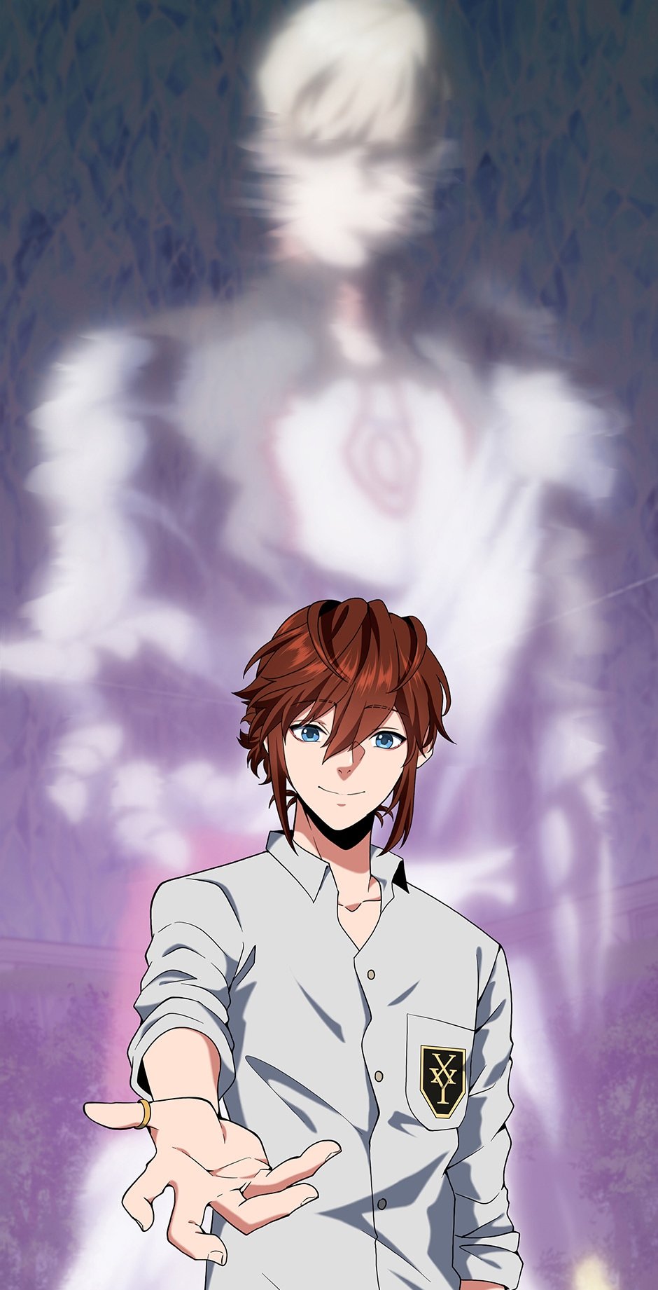 The Beginning After the End Manhwa - Chapter 113 Page 62