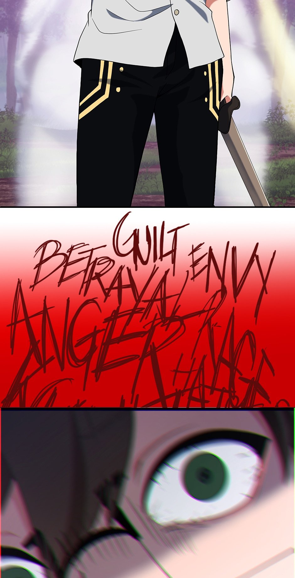 The Beginning After the End Manhwa - Chapter 113 Page 63