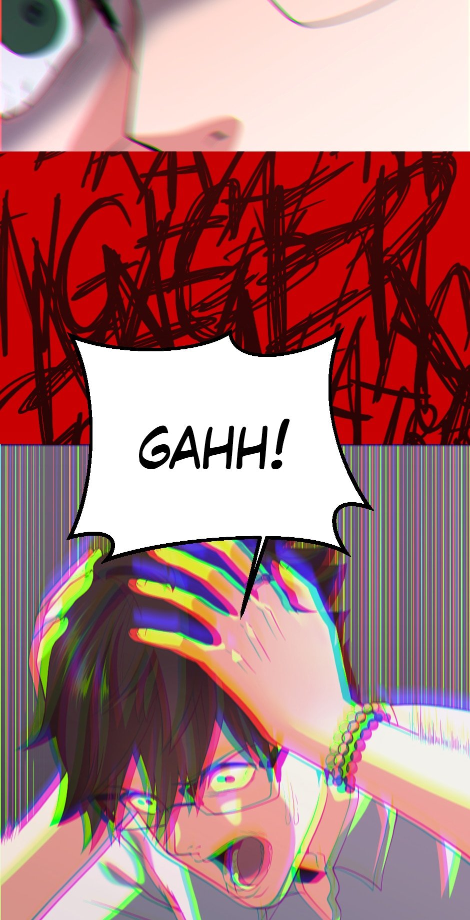 The Beginning After the End Manhwa - Chapter 113 Page 64