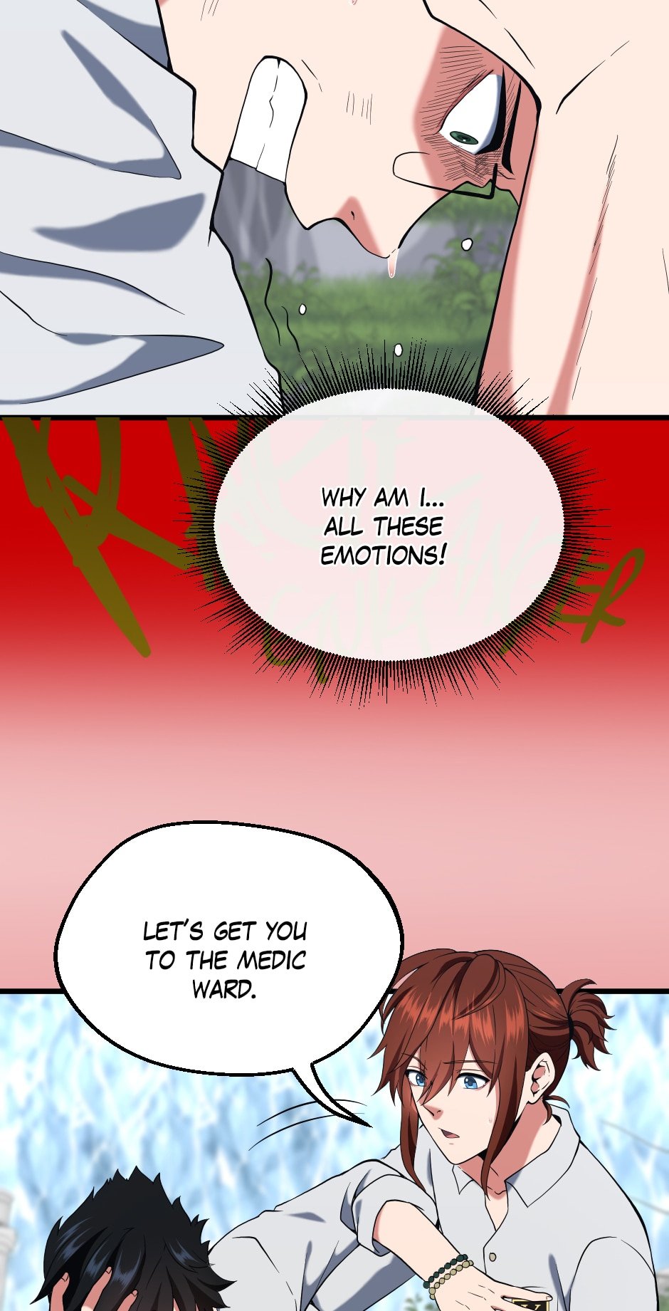 The Beginning After the End Manhwa - Chapter 113 Page 67