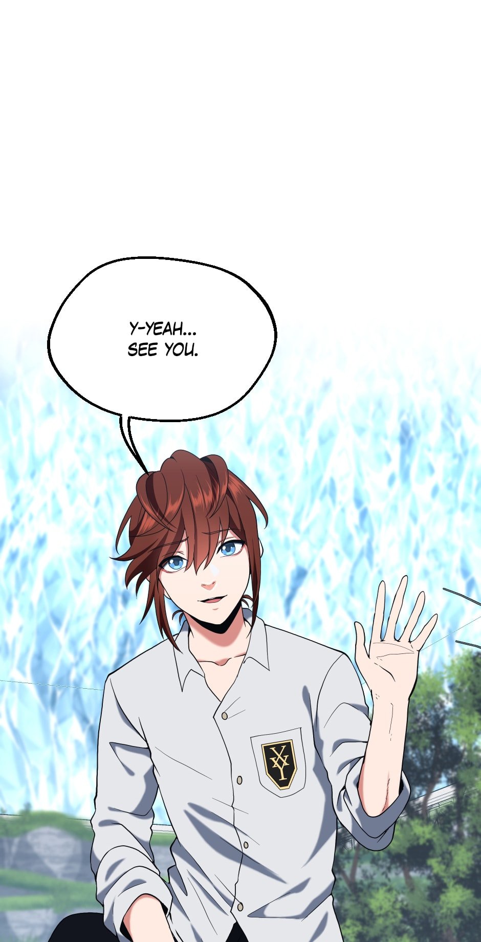 The Beginning After the End Manhwa - Chapter 113 Page 72