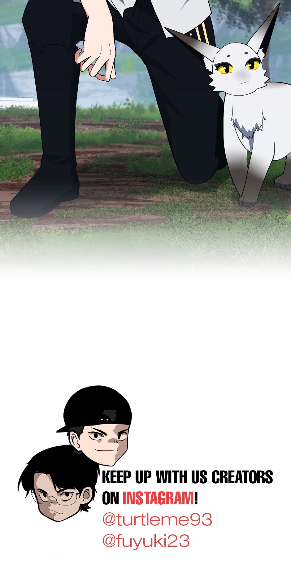 The Beginning After the End Manhwa - Chapter 113 Page 73