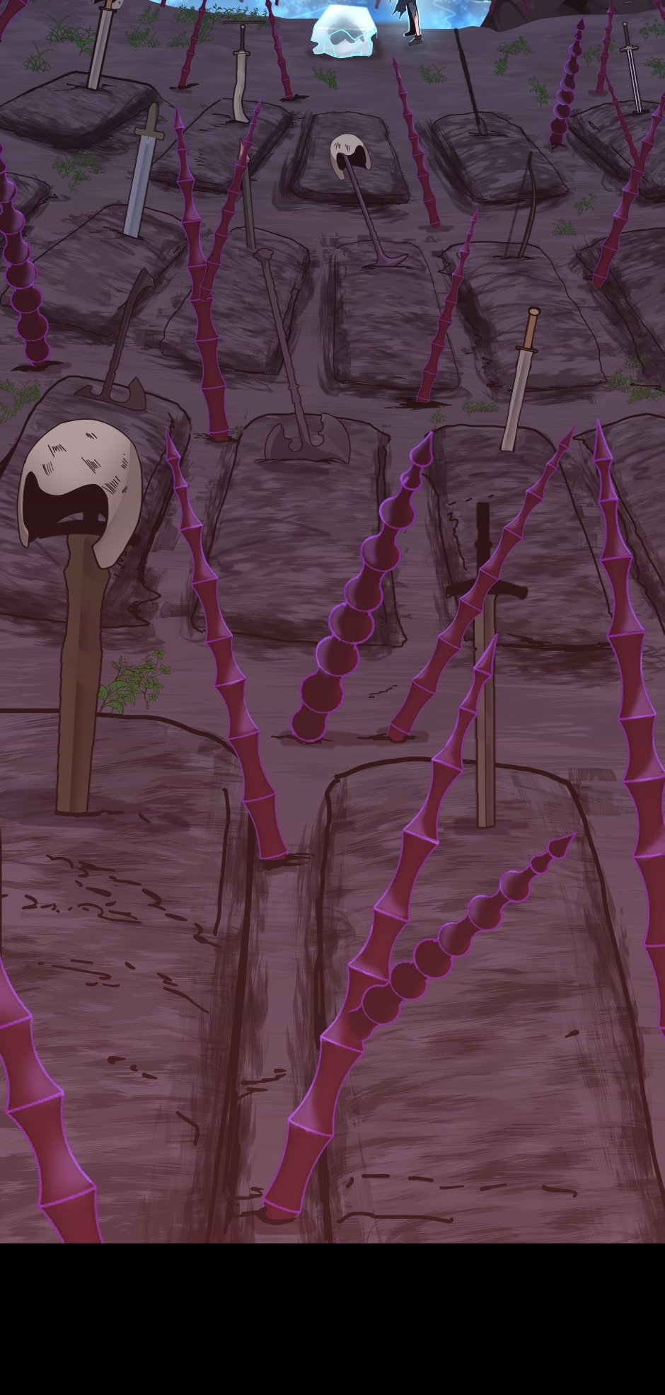 The Beginning After the End Manhwa - Chapter 120 Page 18