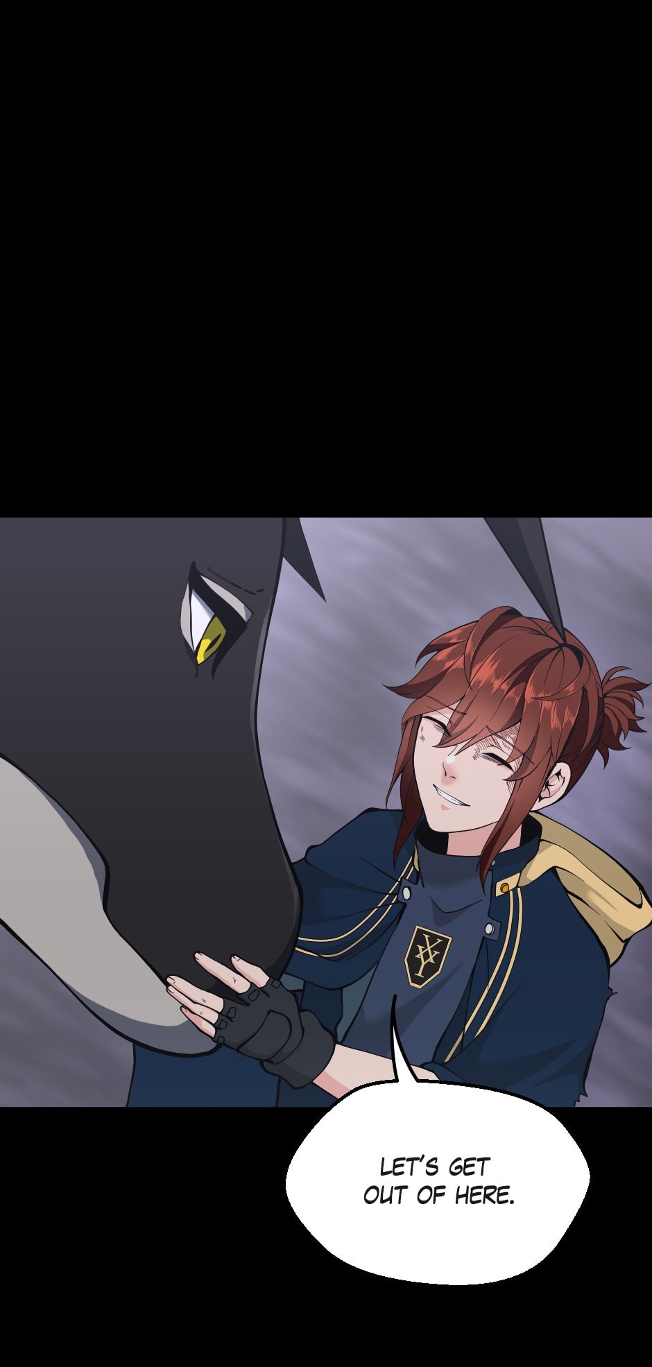 The Beginning After the End Manhwa - Chapter 120 Page 22