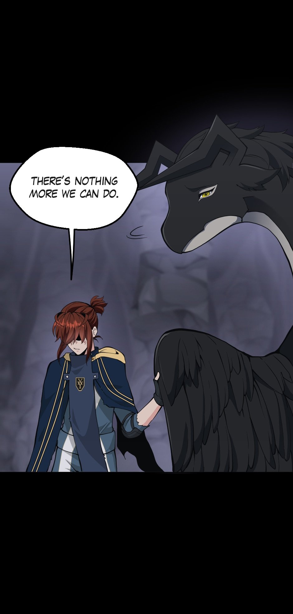 The Beginning After the End Manhwa - Chapter 120 Page 23