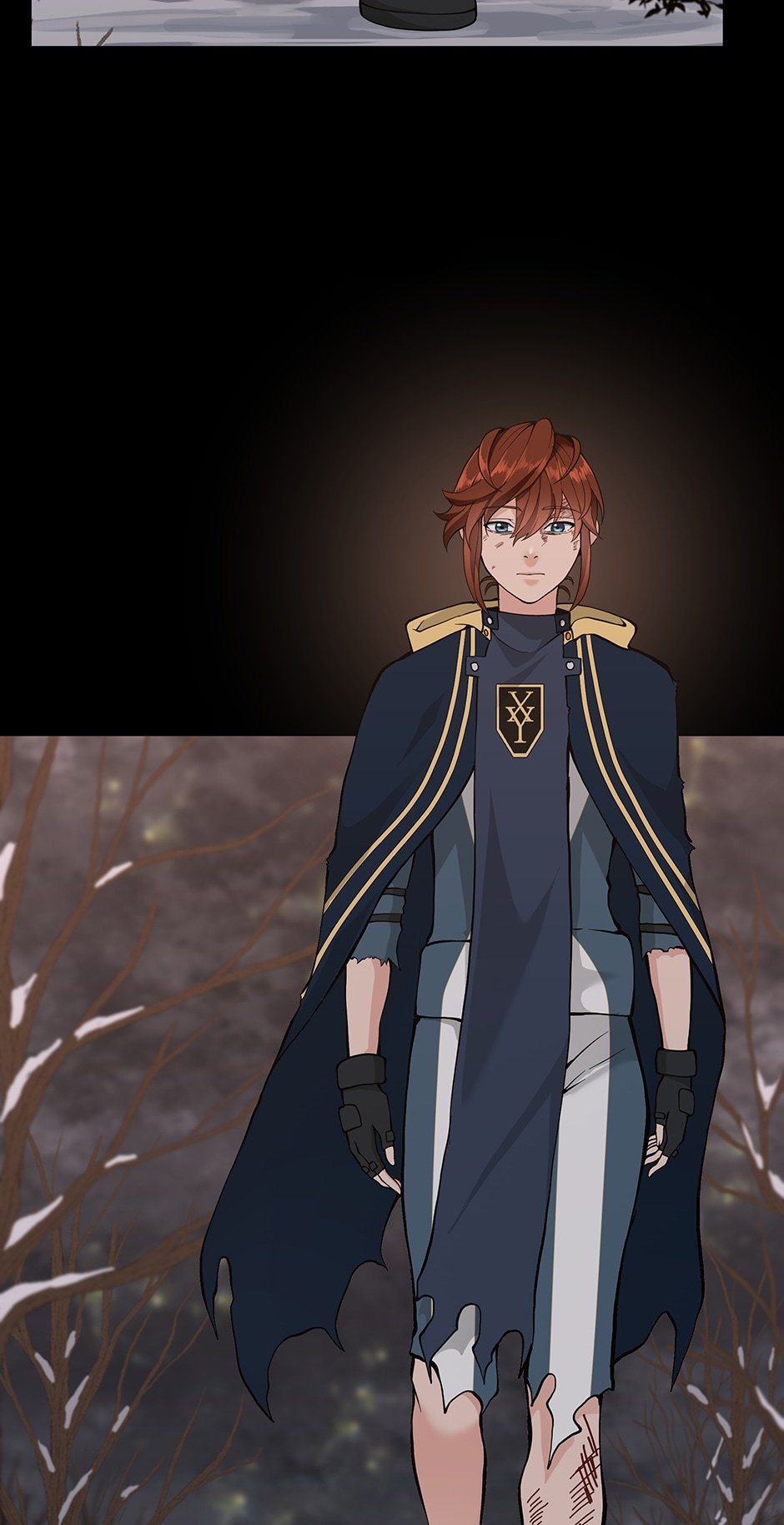 The Beginning After the End Manhwa - Chapter 120 Page 31