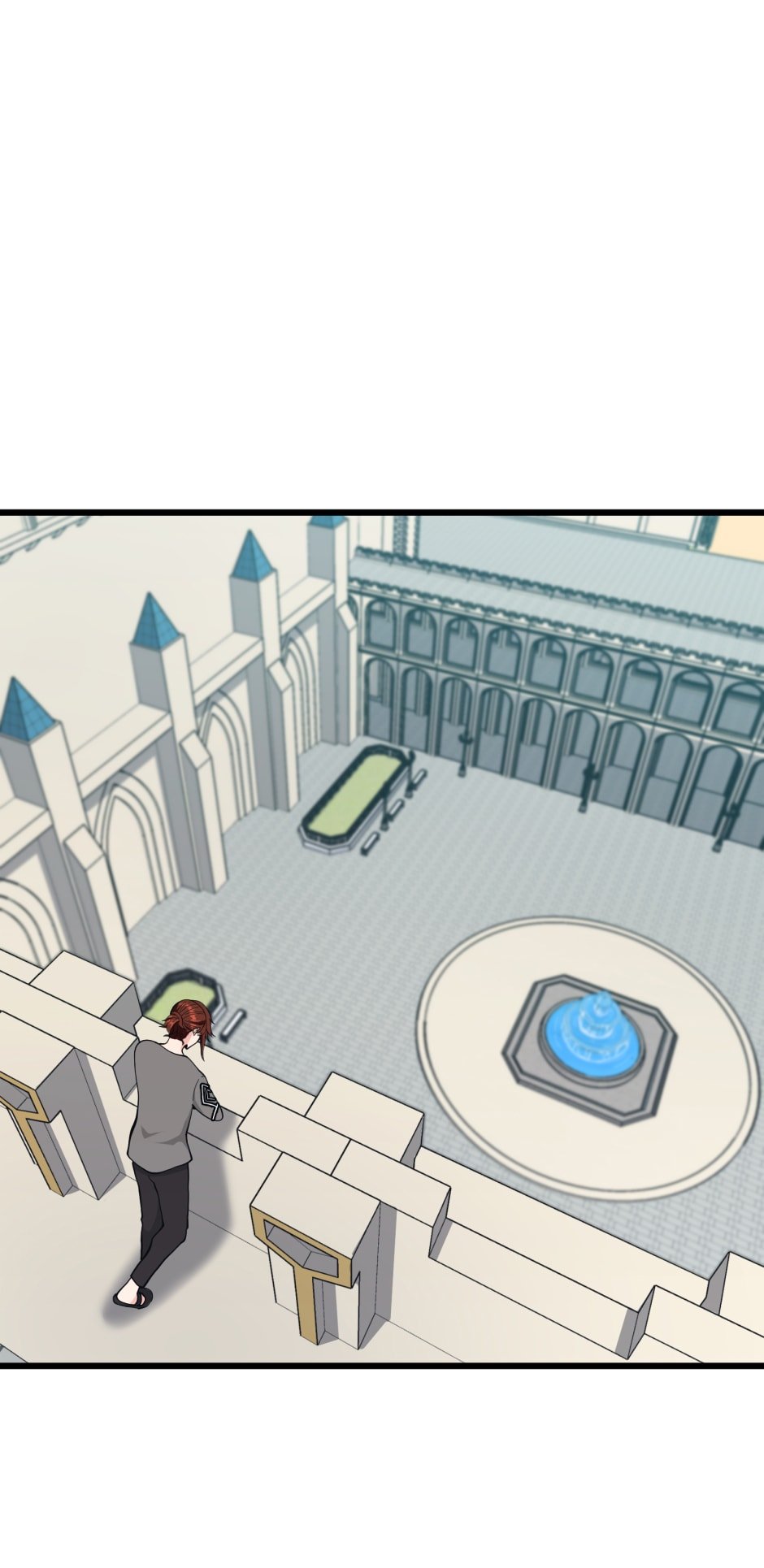 The Beginning After the End Manhwa - Chapter 120 Page 79