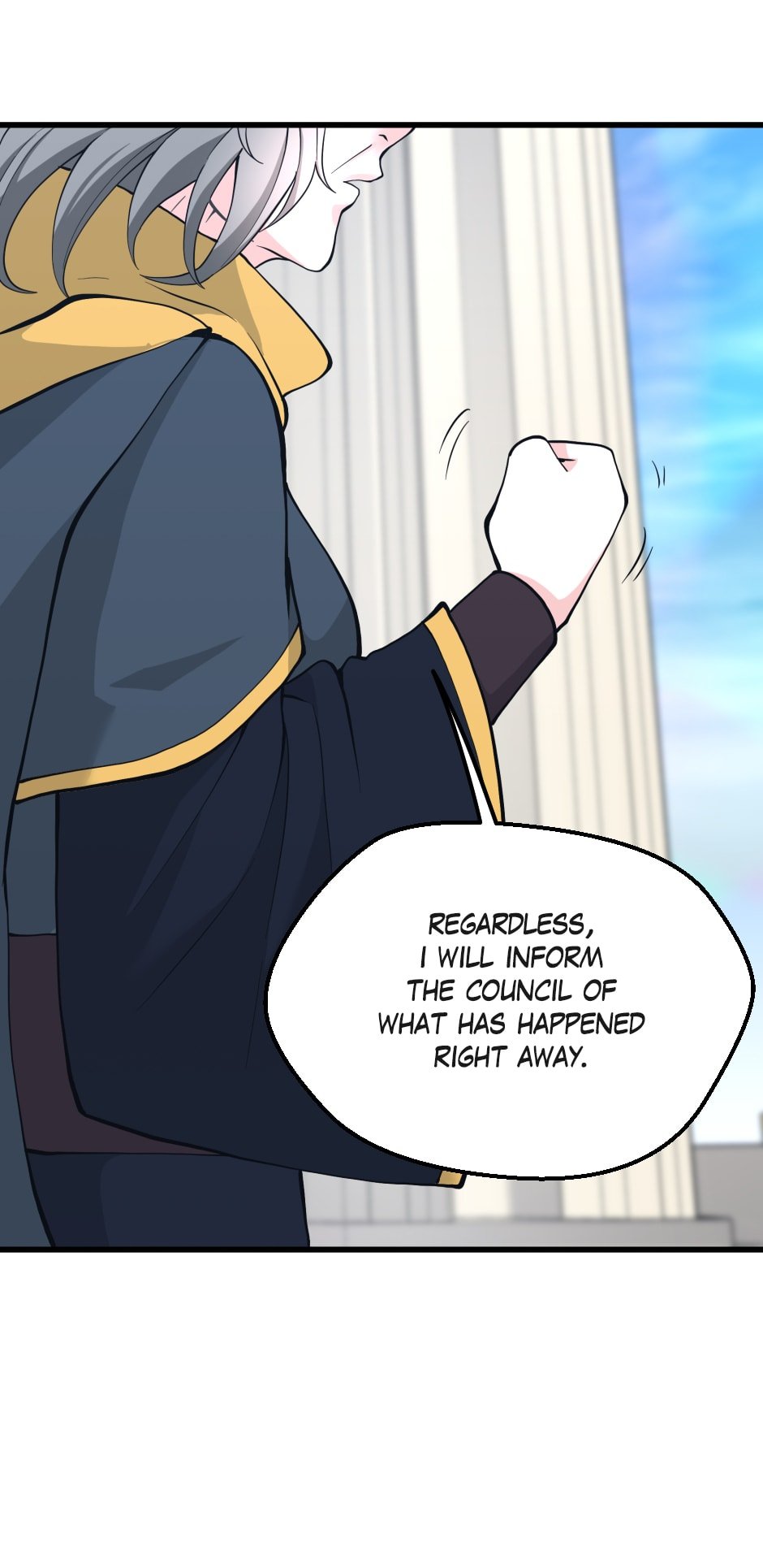 The Beginning After the End Manhwa - Chapter 120 Page 100