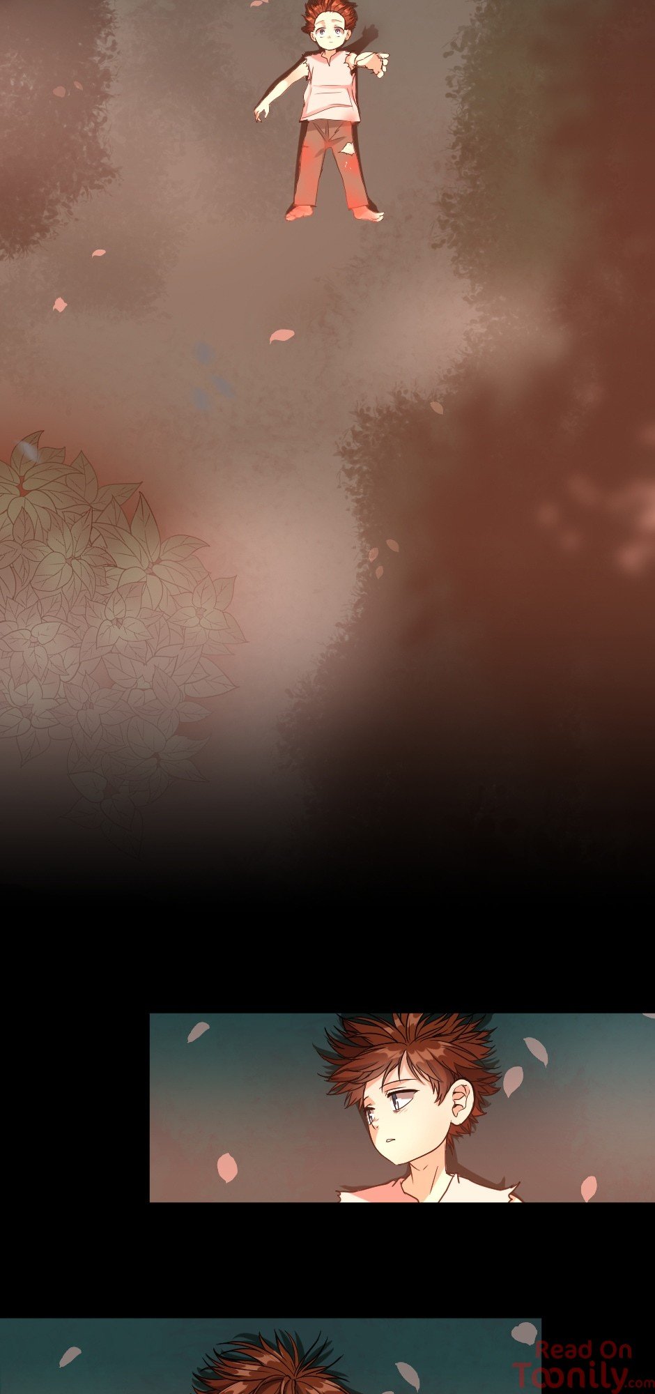 The Beginning After the End Manhwa - Chapter 16 Page 6