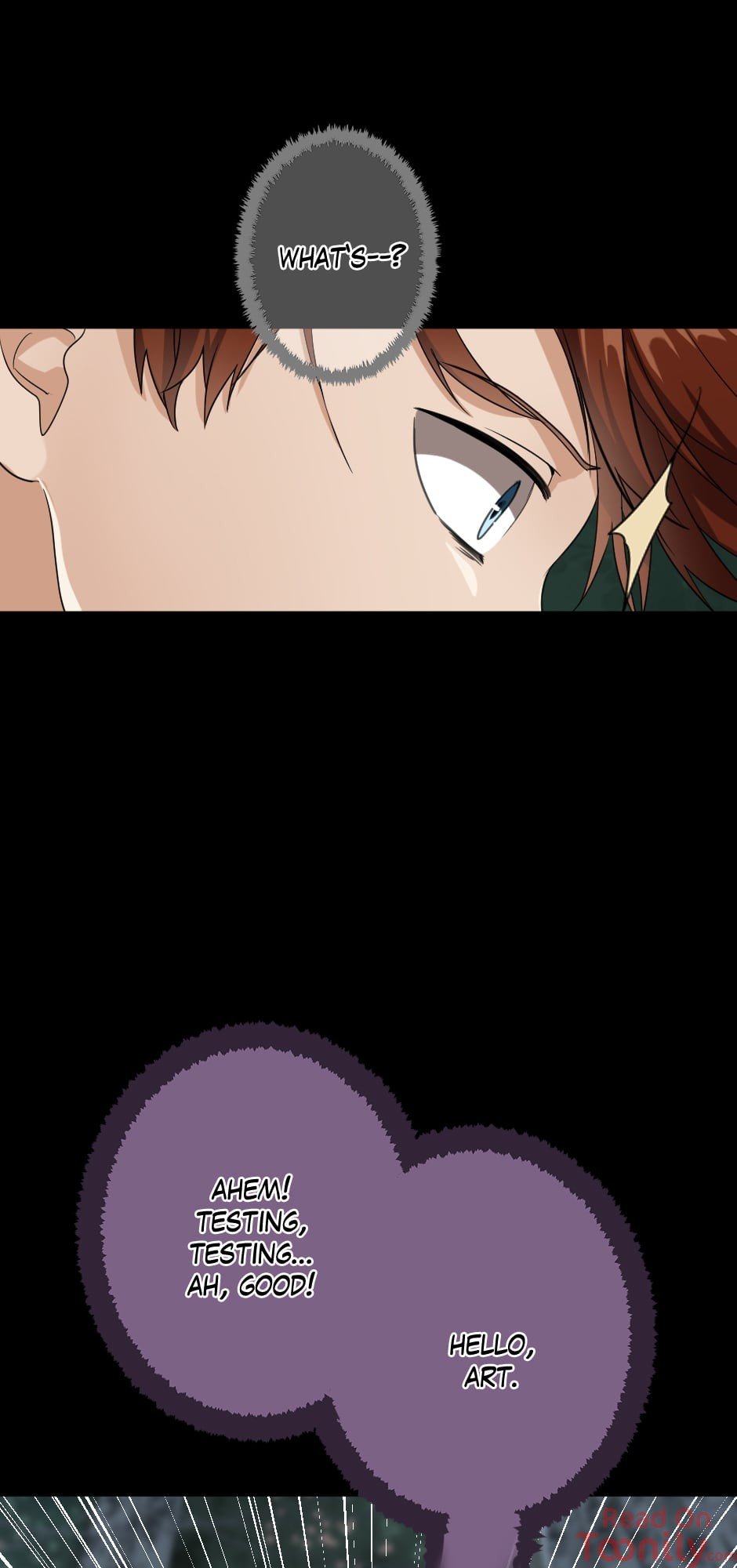 The Beginning After the End Manhwa - Chapter 16 Page 22