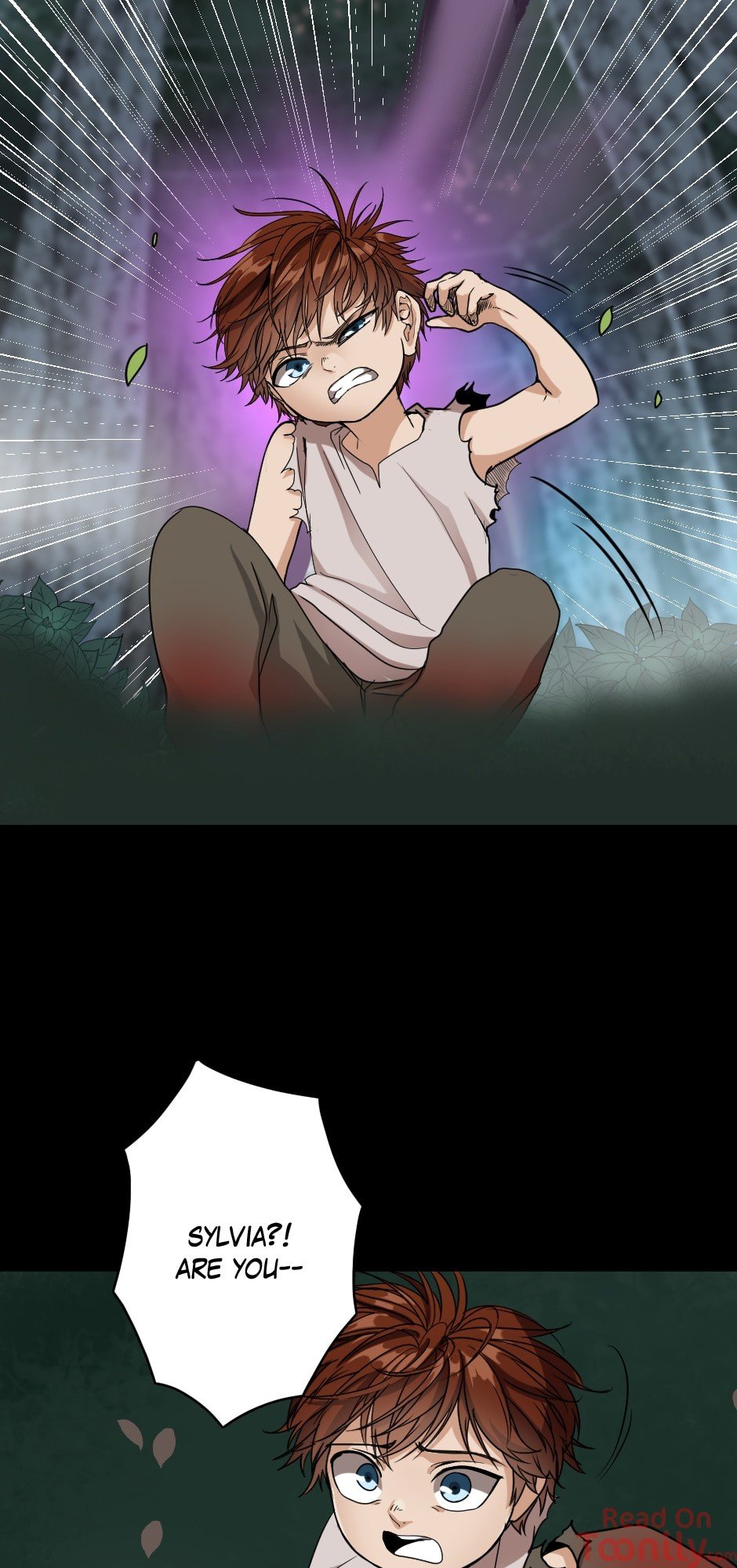 The Beginning After the End Manhwa - Chapter 16 Page 23