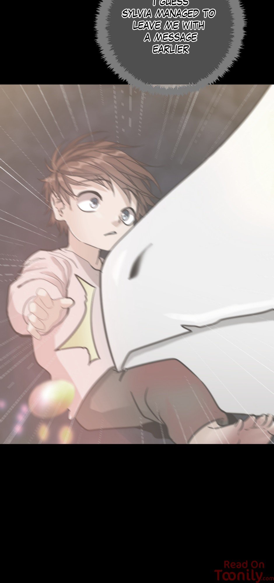 The Beginning After the End Manhwa - Chapter 16 Page 26