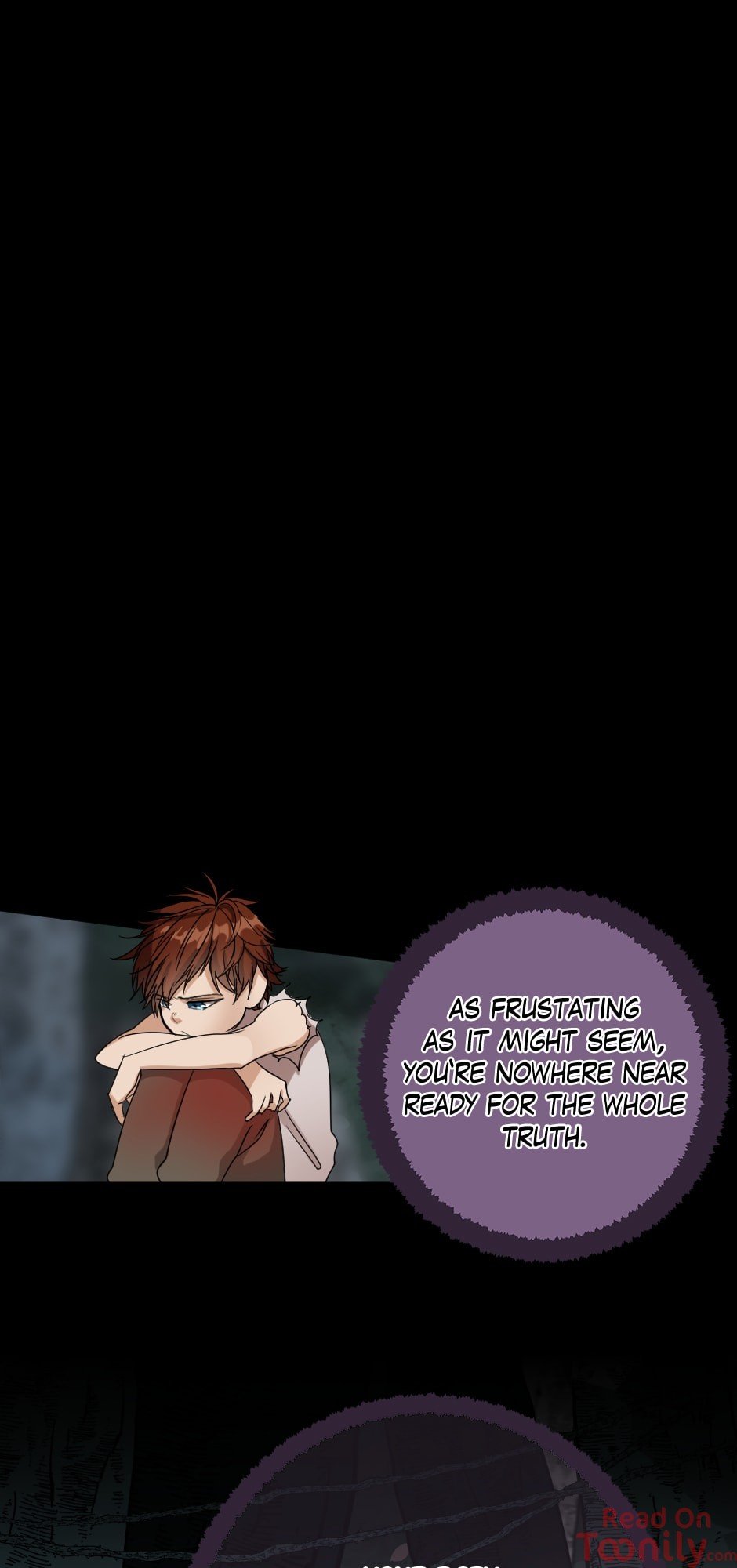 The Beginning After the End Manhwa - Chapter 16 Page 27