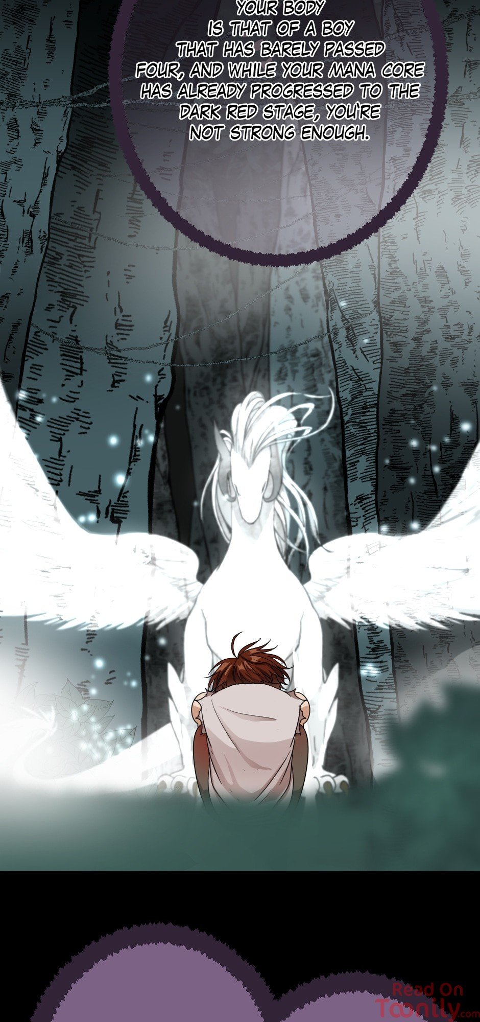 The Beginning After the End Manhwa - Chapter 16 Page 28