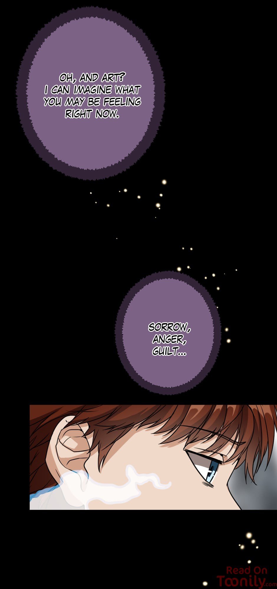 The Beginning After the End Manhwa - Chapter 16 Page 30