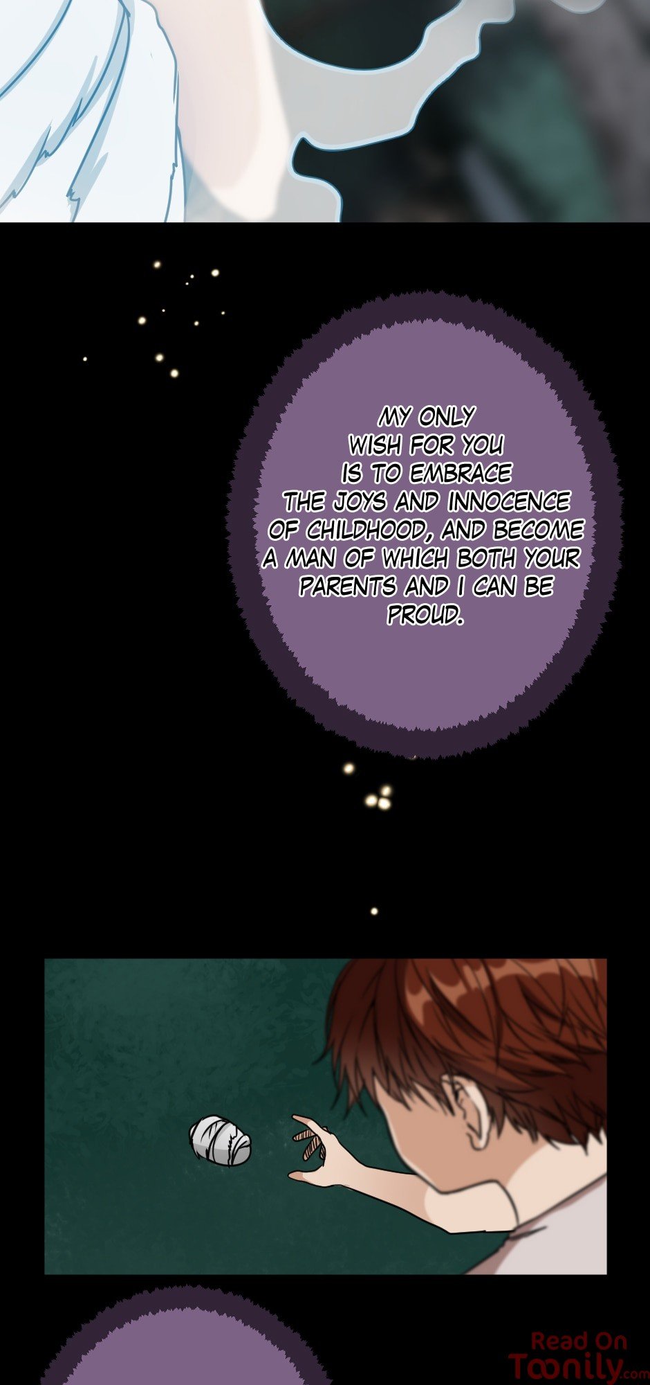 The Beginning After the End Manhwa - Chapter 16 Page 32