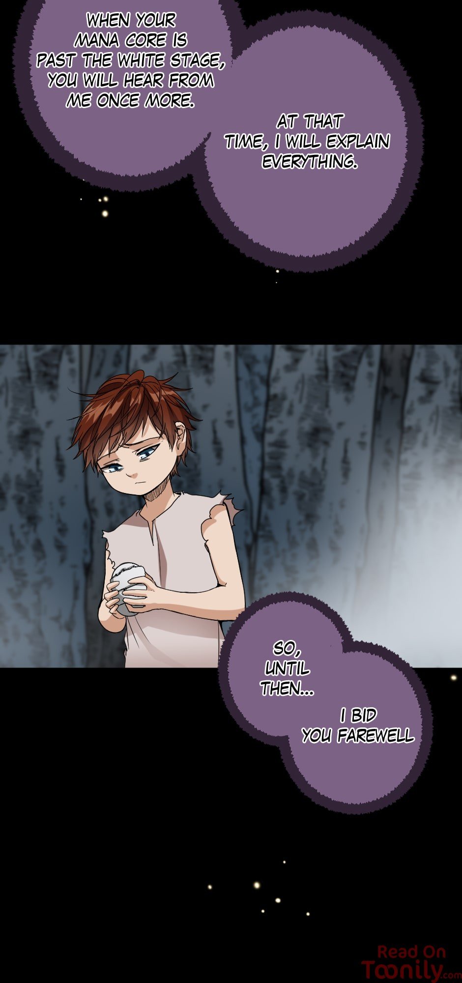 The Beginning After the End Manhwa - Chapter 16 Page 33