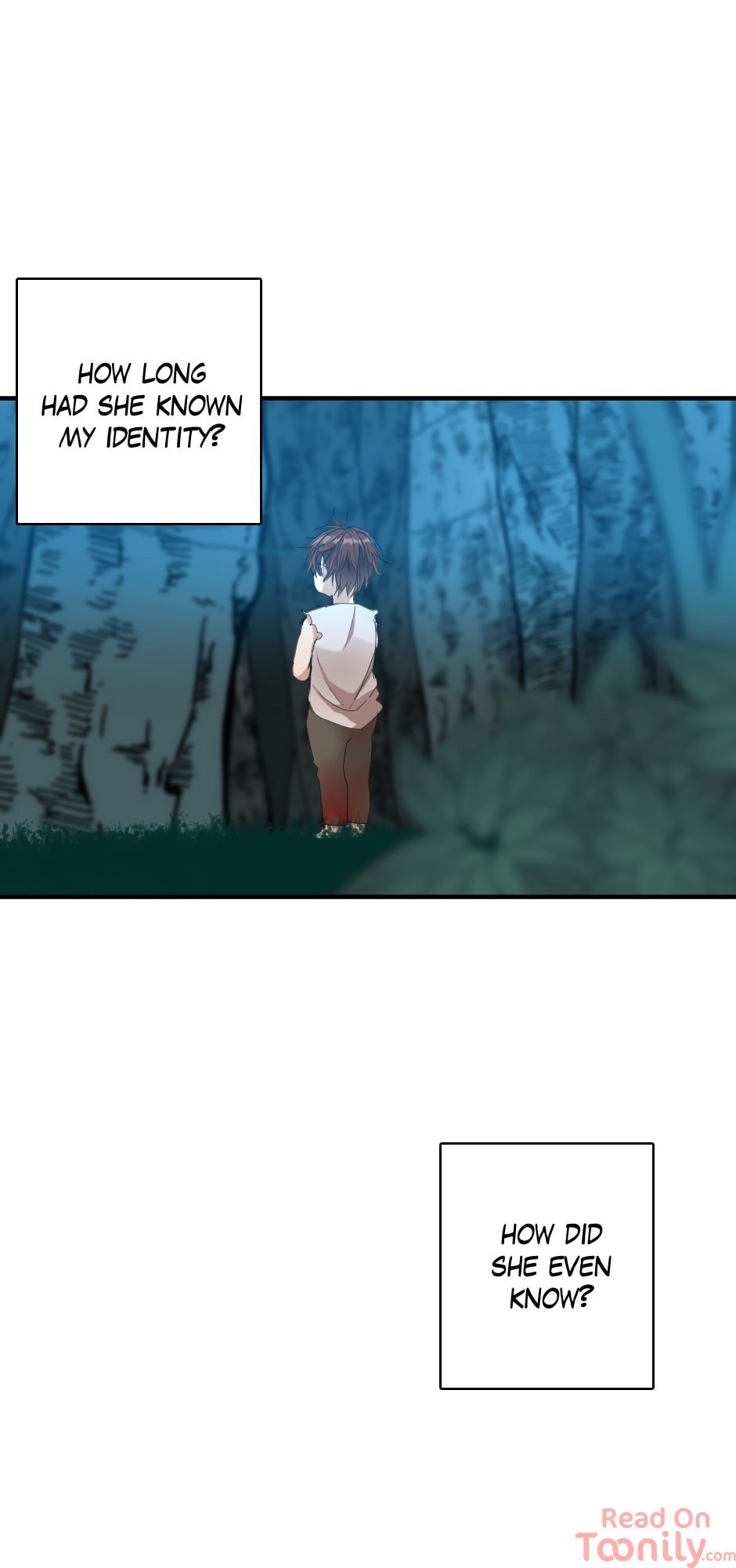 The Beginning After the End Manhwa - Chapter 16 Page 38