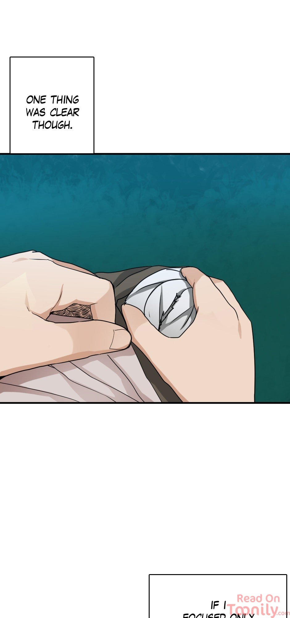 The Beginning After the End Manhwa - Chapter 16 Page 39