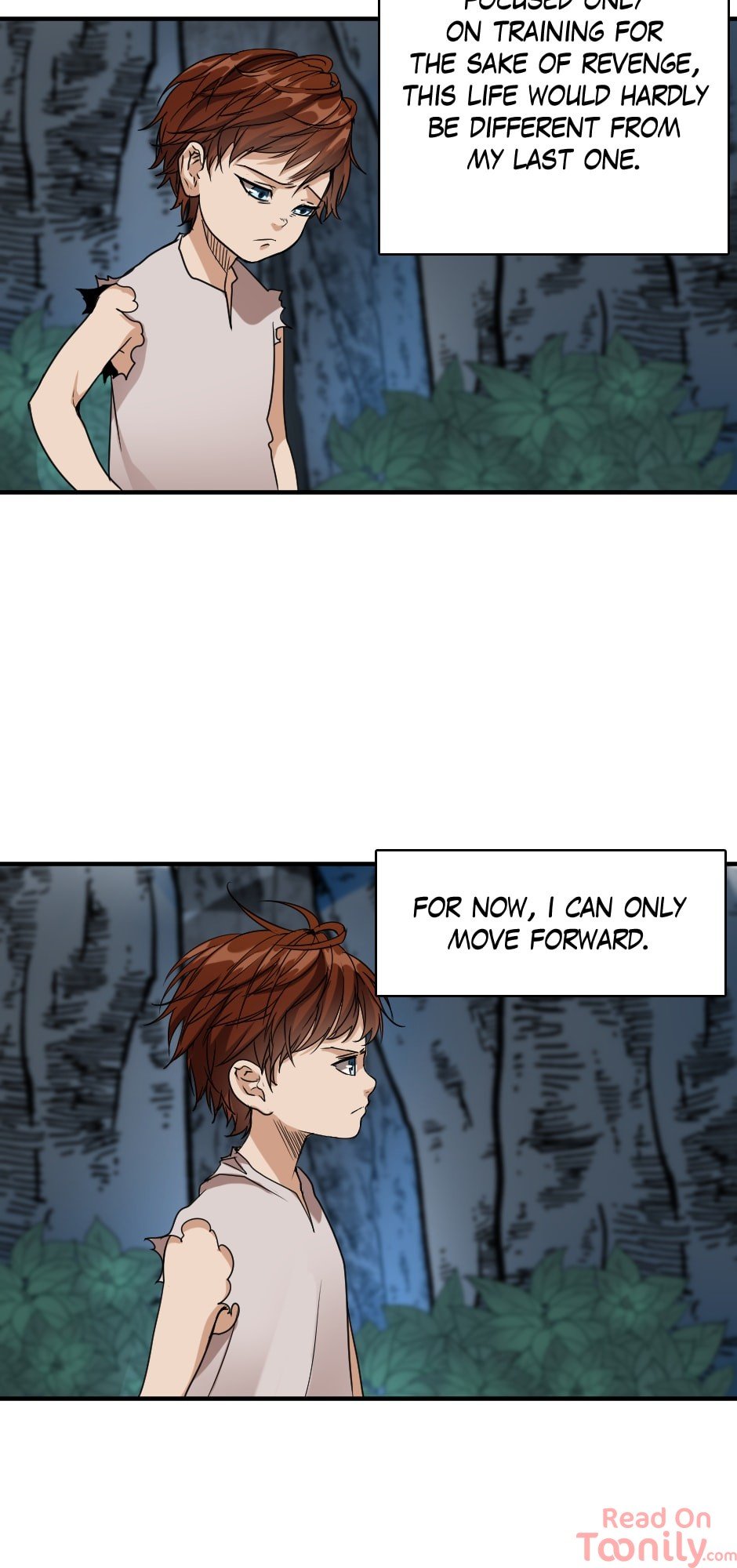 The Beginning After the End Manhwa - Chapter 16 Page 40
