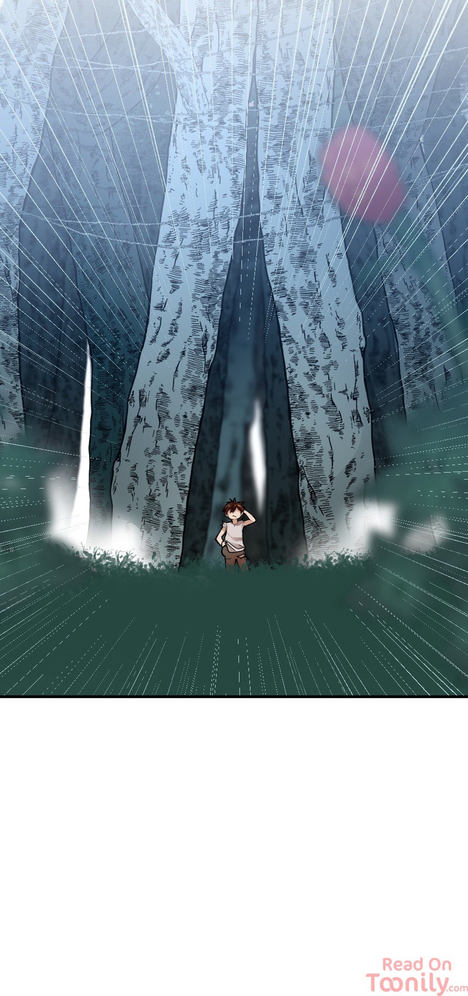 The Beginning After the End Manhwa - Chapter 16 Page 42