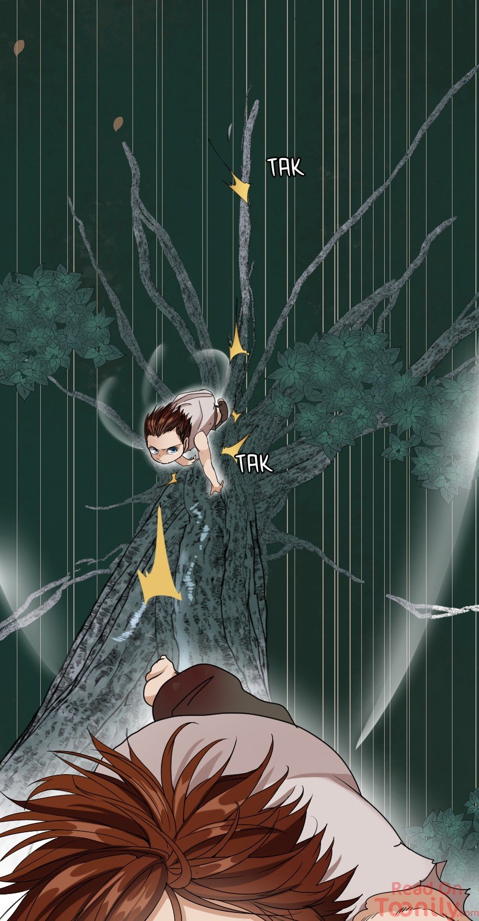 The Beginning After the End Manhwa - Chapter 16 Page 46