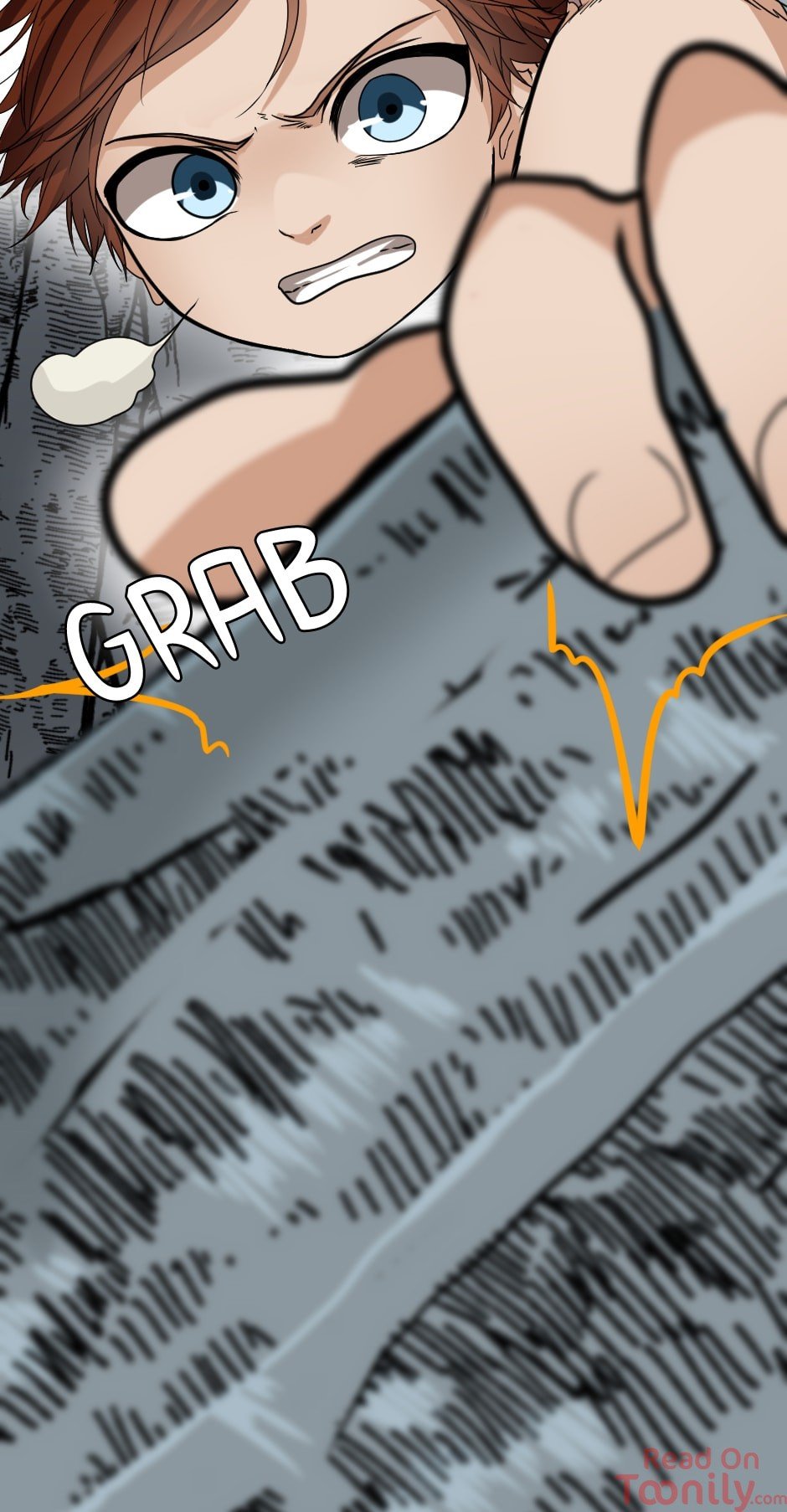 The Beginning After the End Manhwa - Chapter 16 Page 47