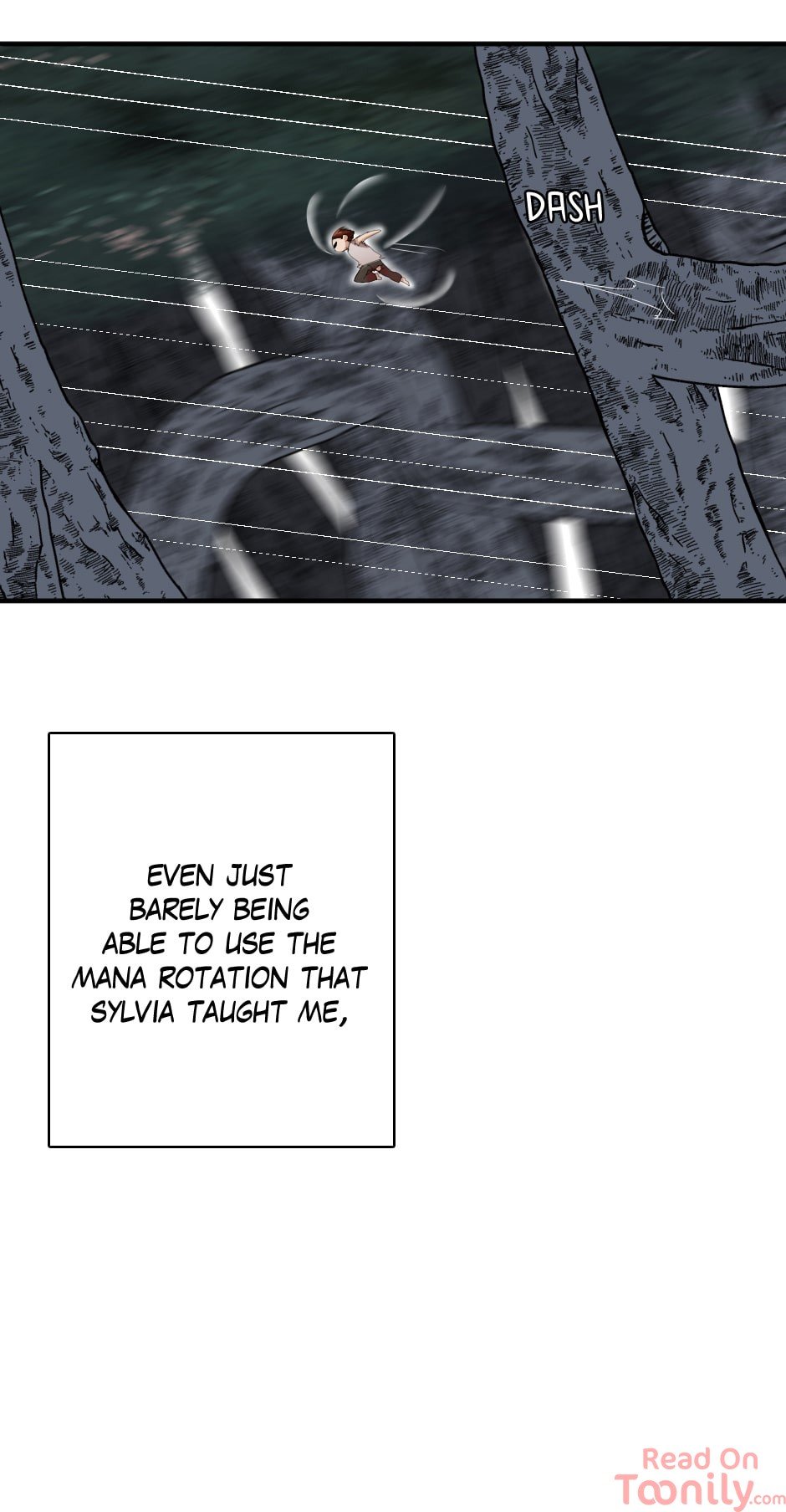 The Beginning After the End Manhwa - Chapter 16 Page 53