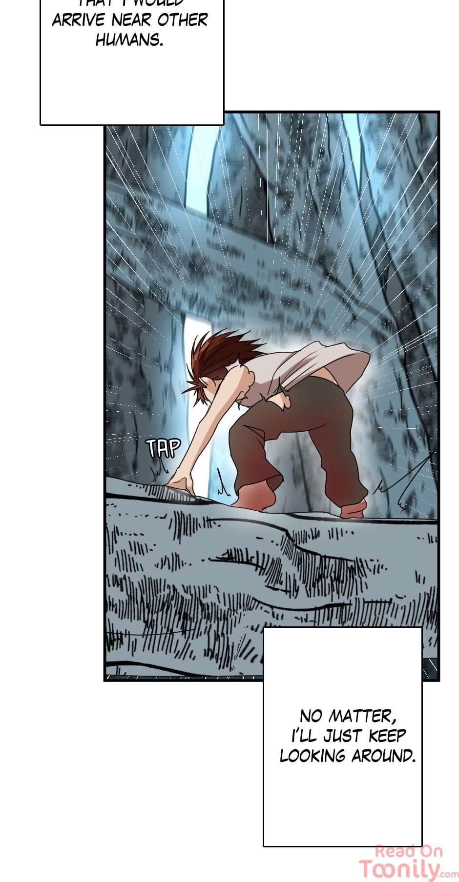 The Beginning After the End Manhwa - Chapter 16 Page 56