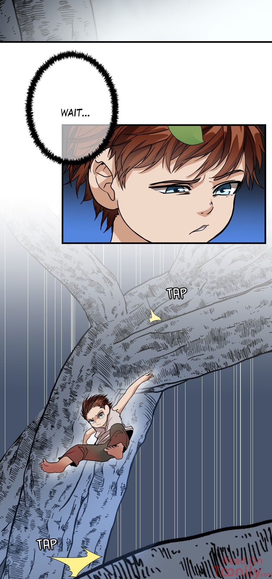 The Beginning After the End Manhwa - Chapter 16 Page 63