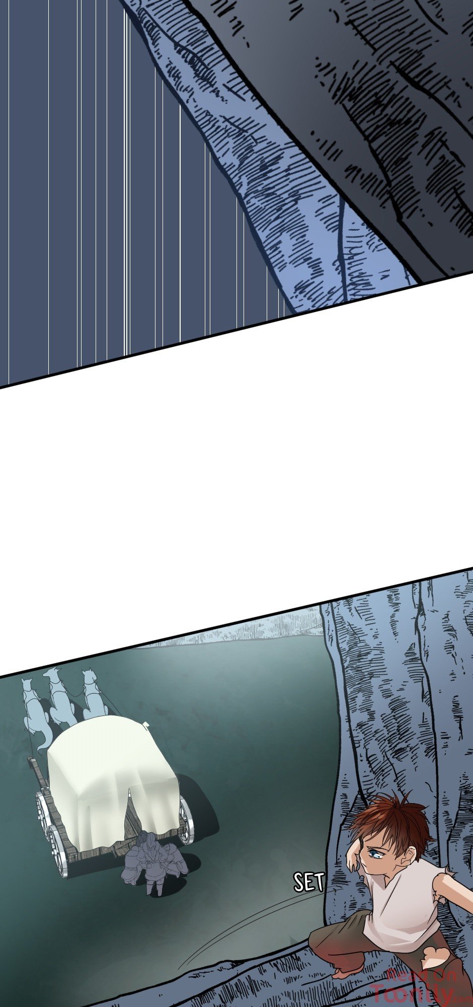 The Beginning After the End Manhwa - Chapter 16 Page 66