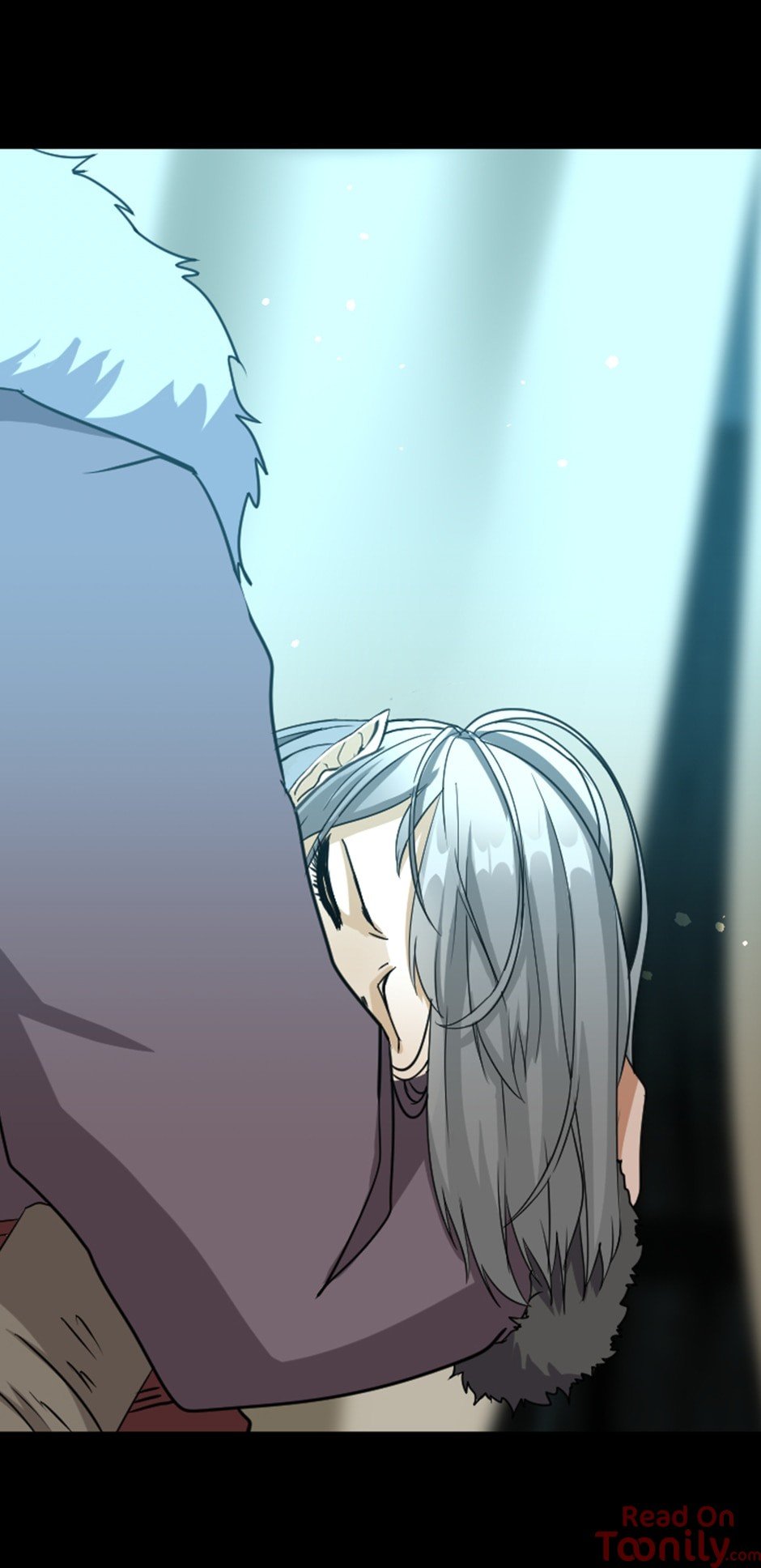 The Beginning After the End Manhwa - Chapter 16 Page 76