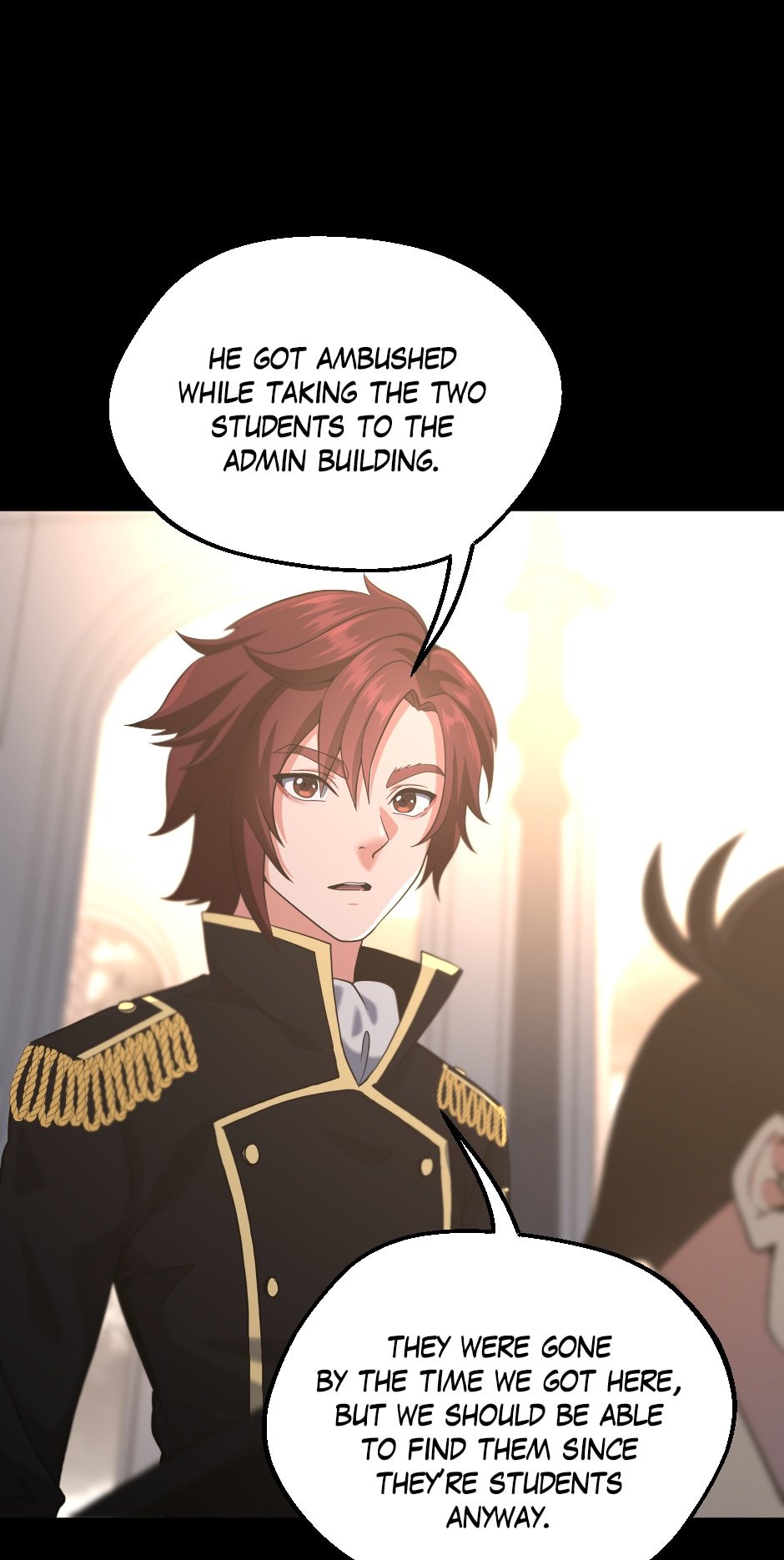 The Beginning After the End Manhwa - Chapter 111 Page 5