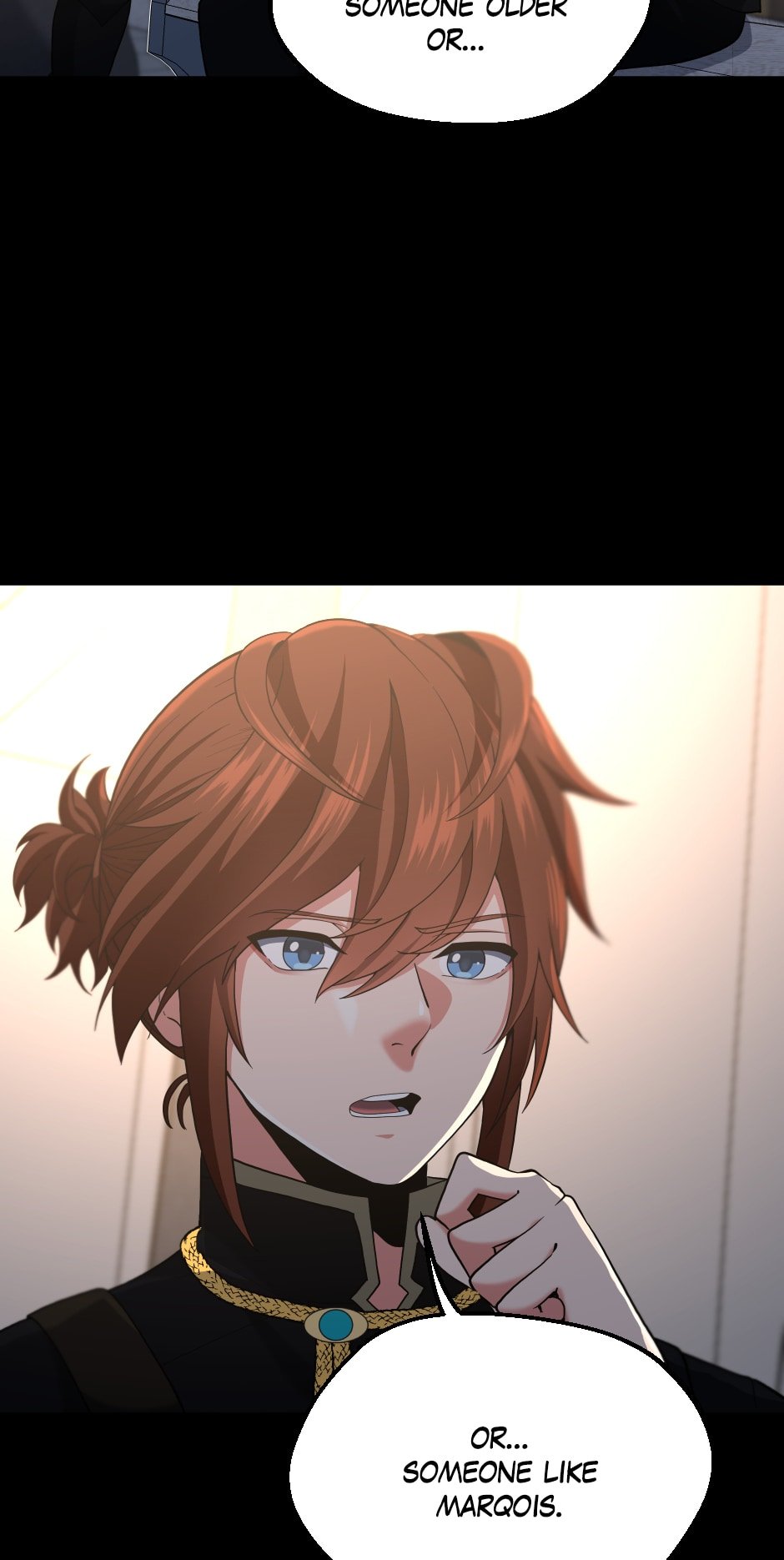 The Beginning After the End Manhwa - Chapter 111 Page 8